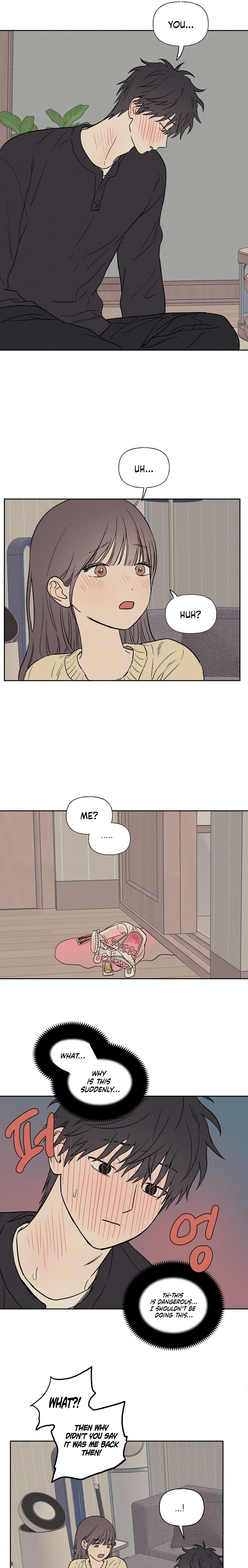 3XLOVE Chapter 53 page 7 - 