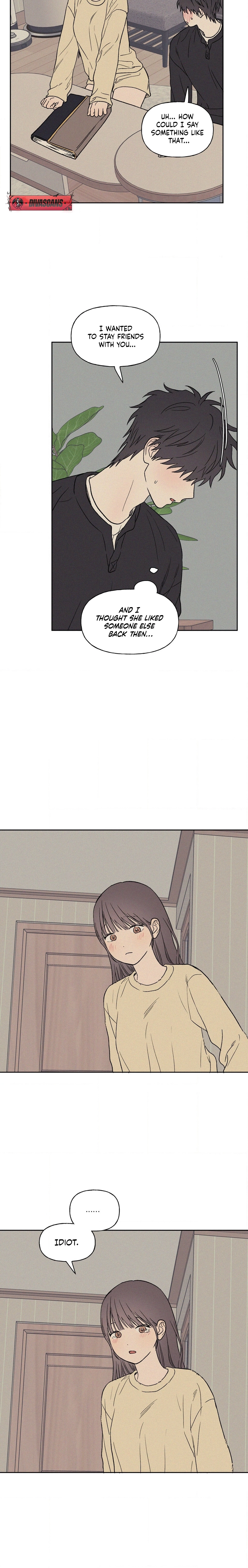 3XLOVE Chapter 53 page 8 - 