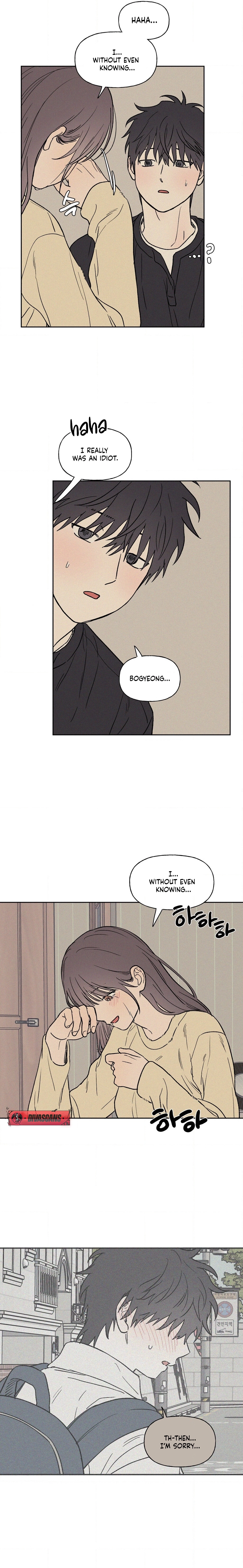 3XLOVE Chapter 53 page 9 - 