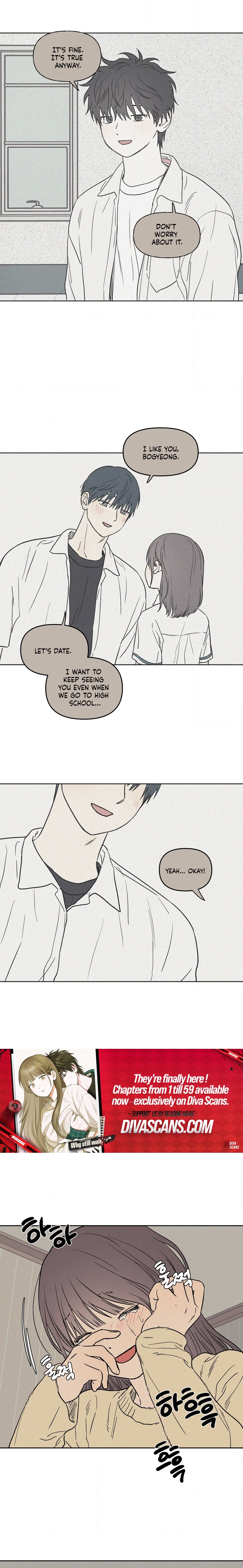 3XLOVE Chapter 53 page 10 - 
