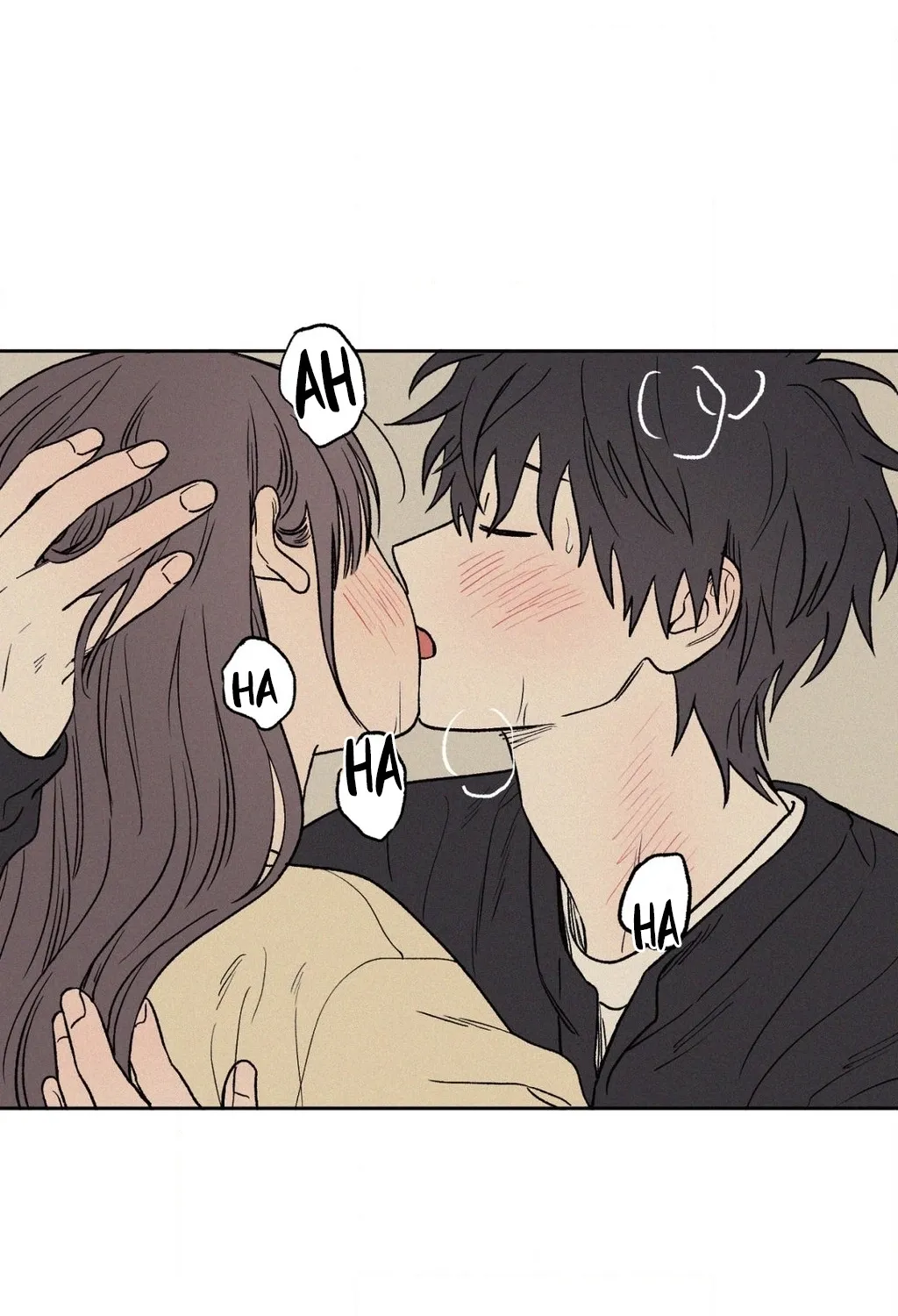 3XLOVE Chapter 54 page 11 - 