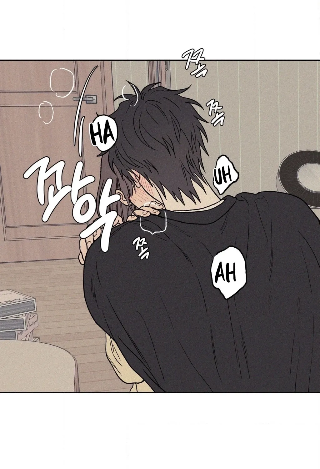 3XLOVE Chapter 54 page 13 - 