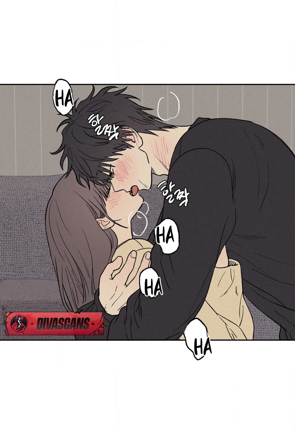 3XLOVE Chapter 54 page 14 - 