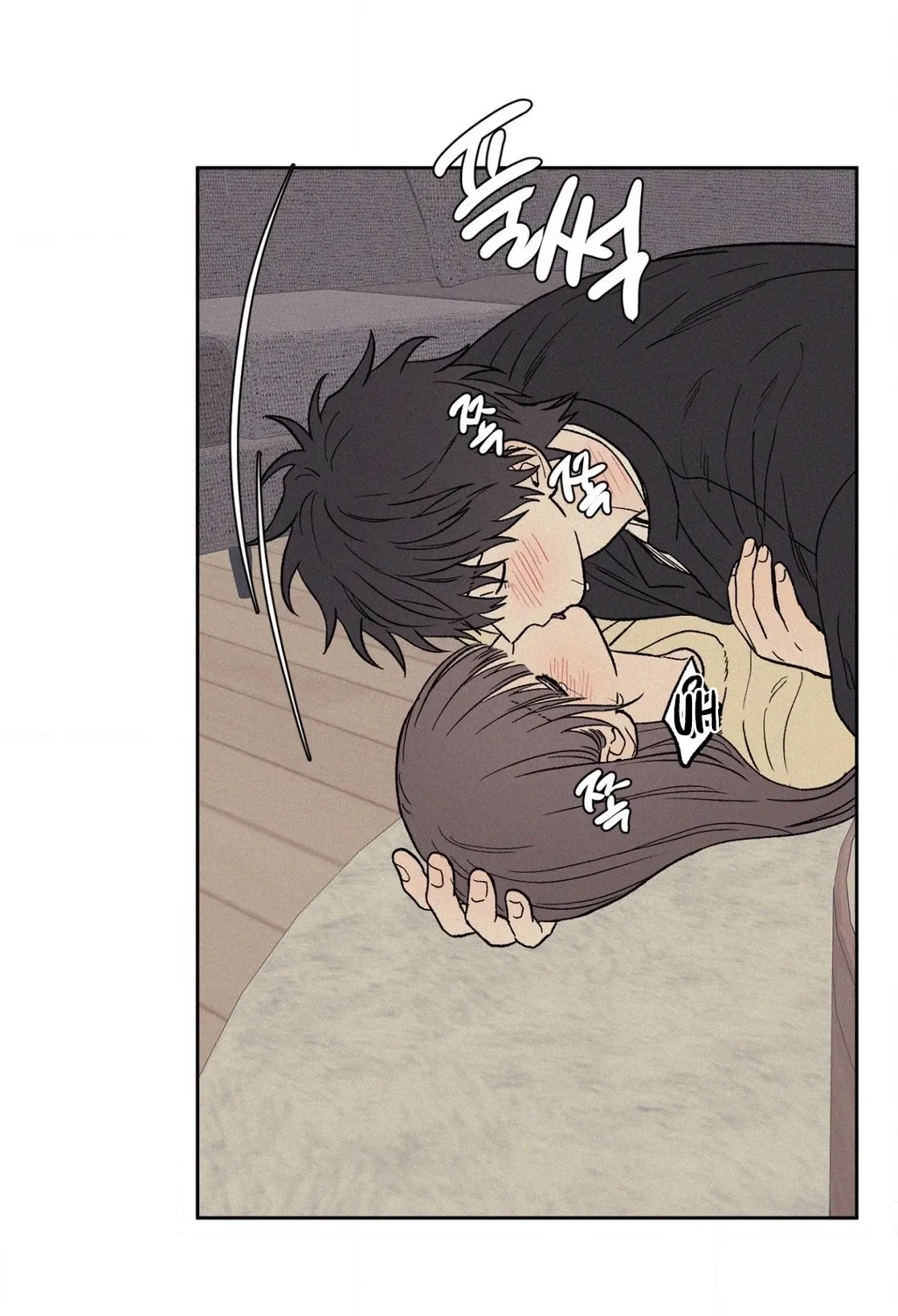 3XLOVE Chapter 54 page 16 - 