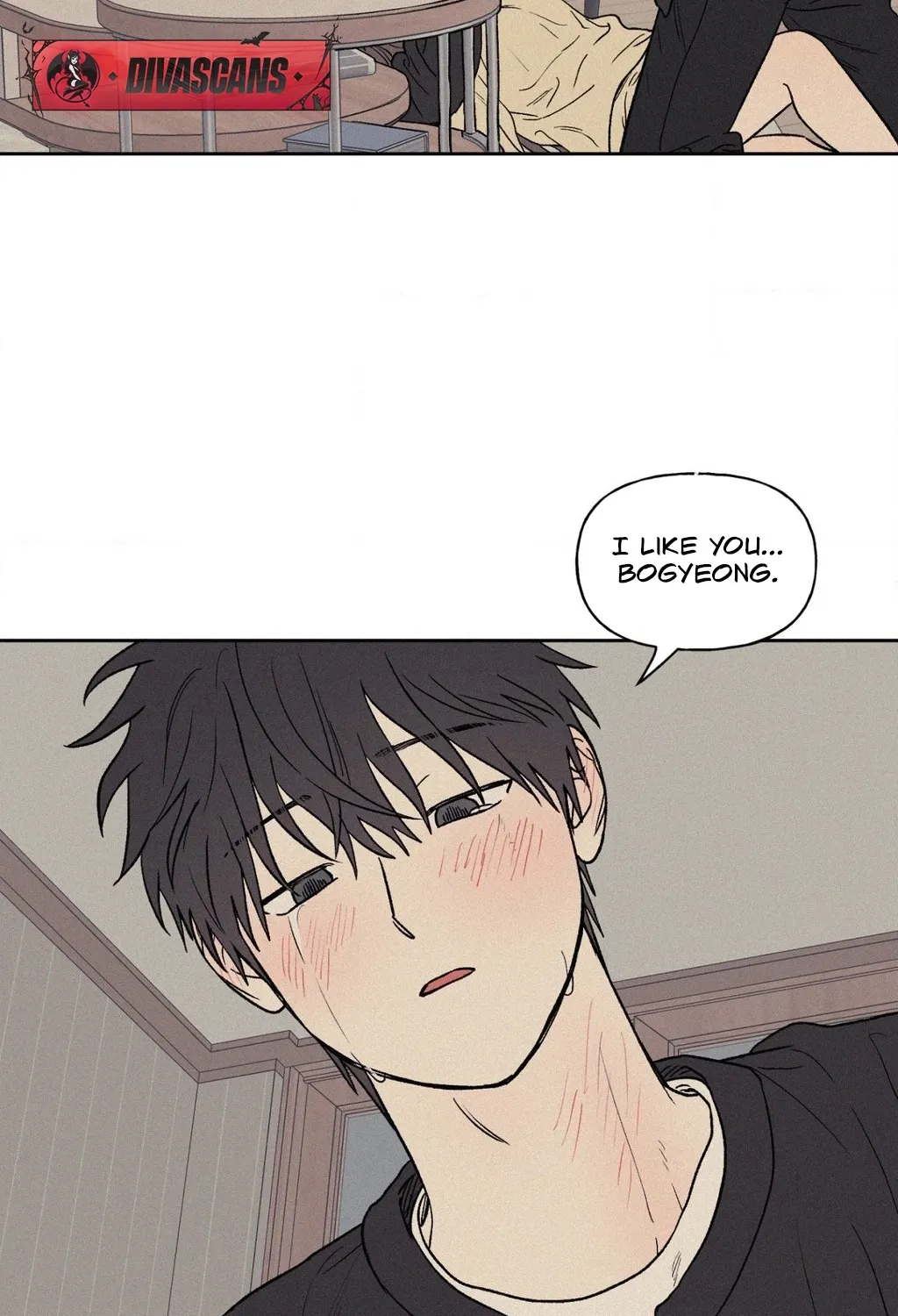 3XLOVE Chapter 54 page 18 - 