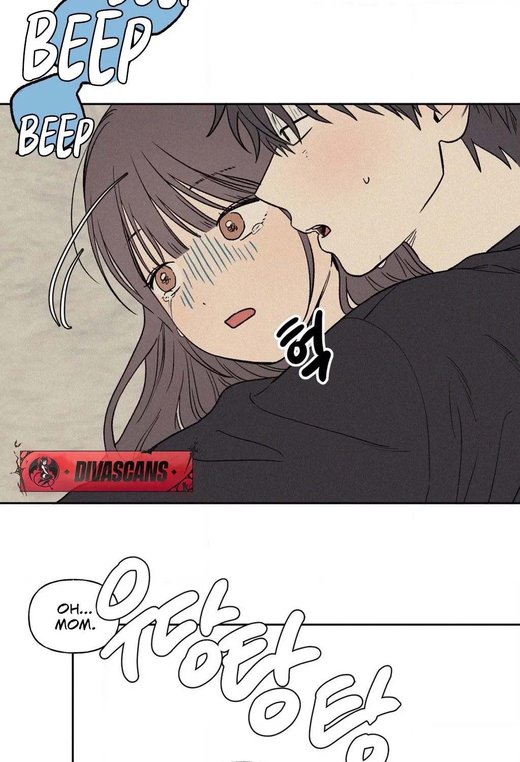 3XLOVE Chapter 54 page 25 - 