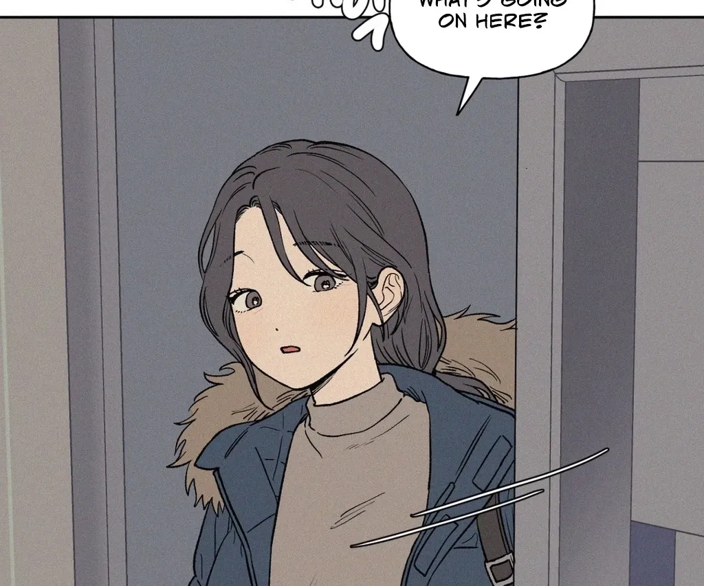 3XLOVE Chapter 54 page 27 - 