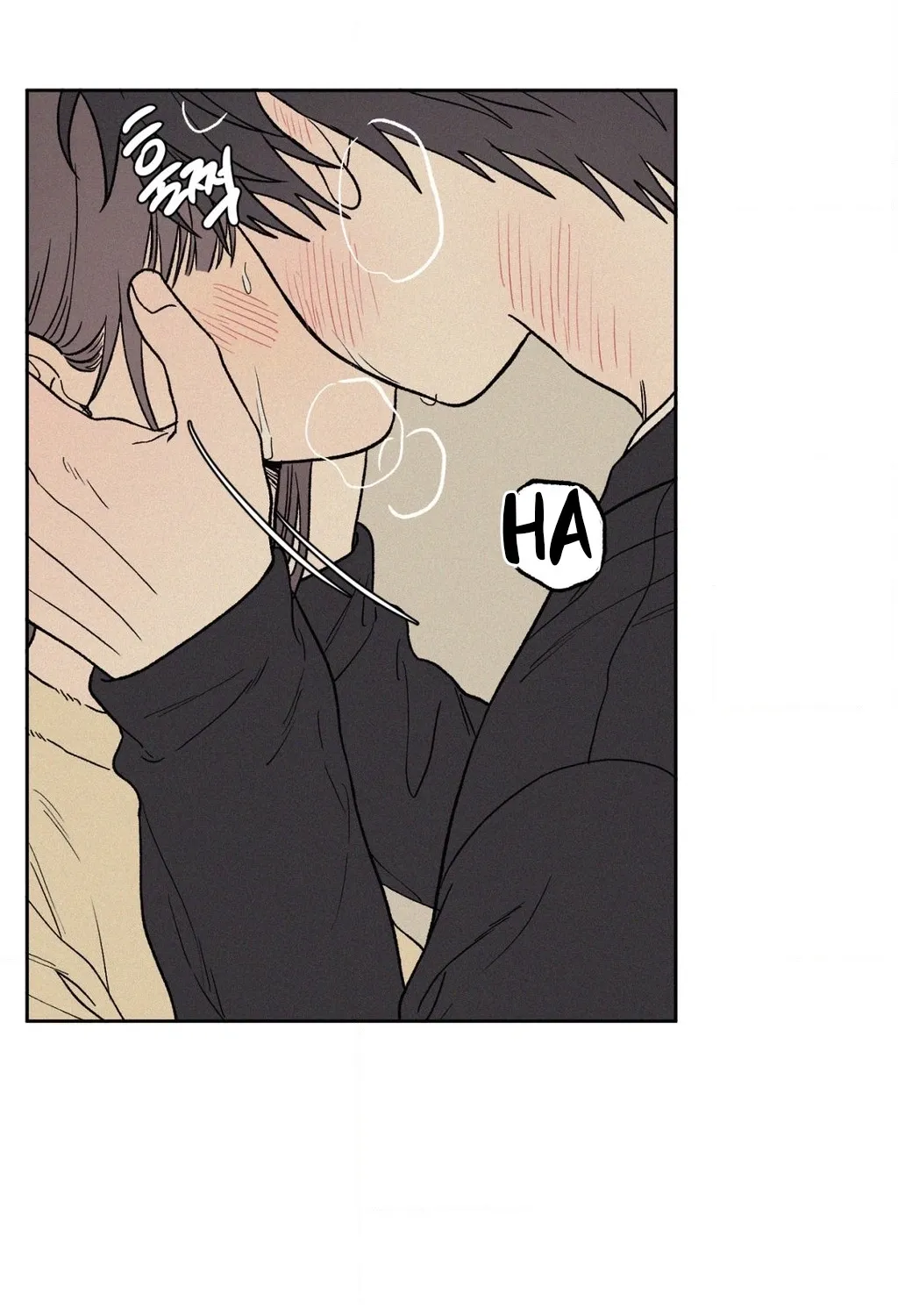 3XLOVE Chapter 54 page 4 - 