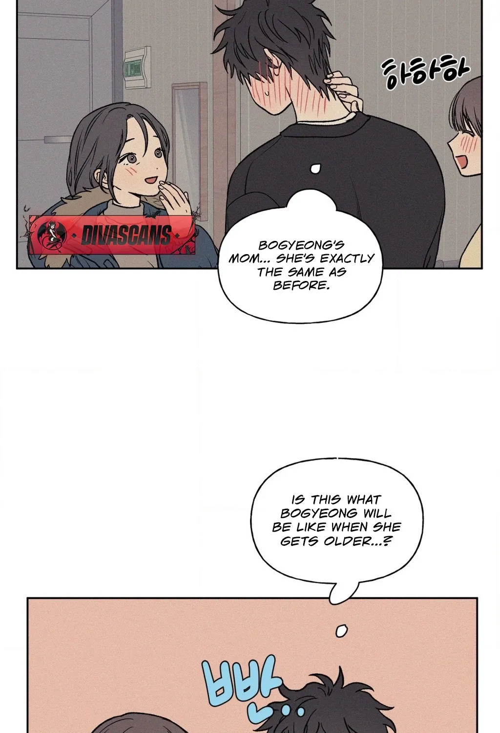 3XLOVE Chapter 54 page 31 - 