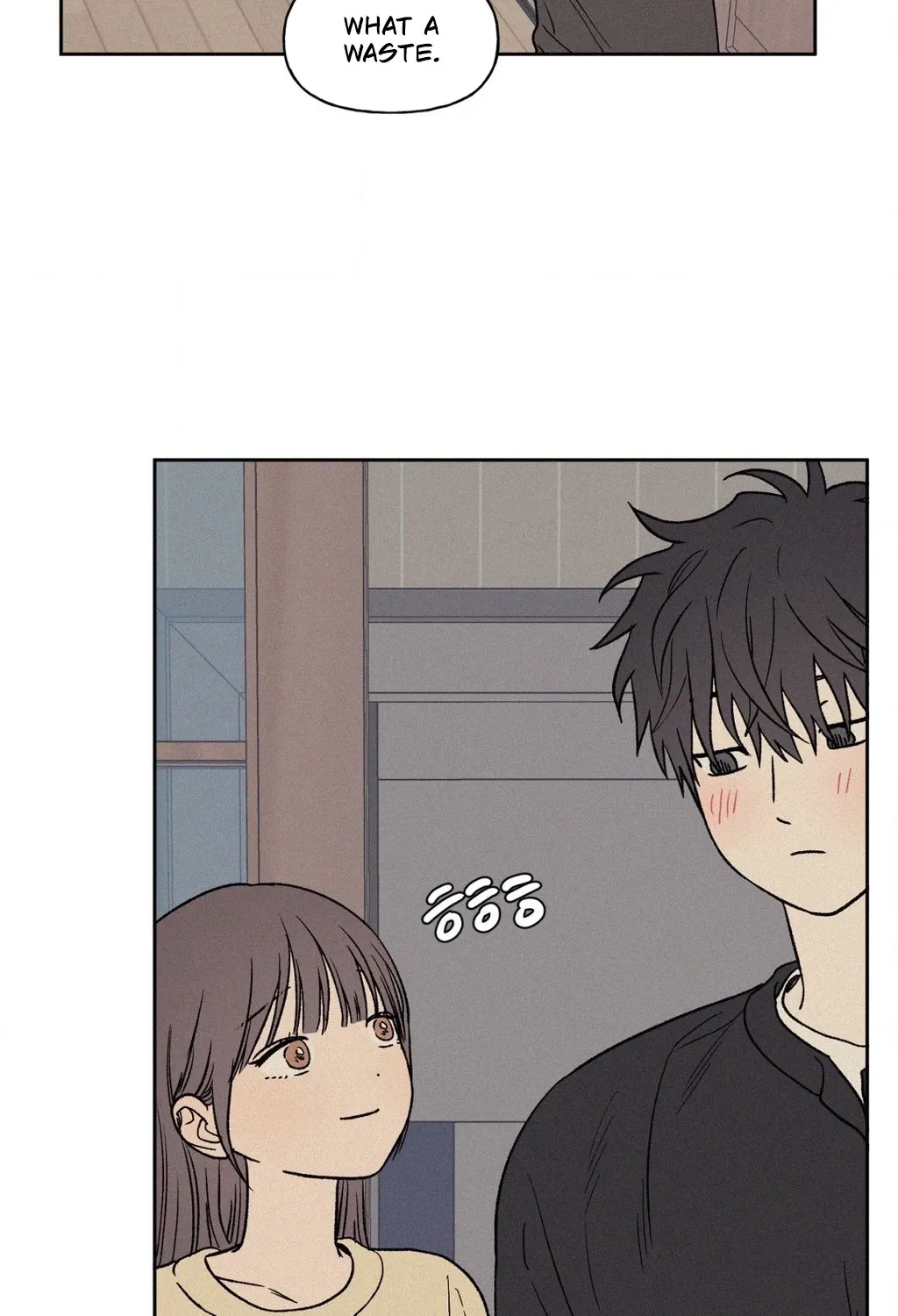 3XLOVE Chapter 54 page 34 - 