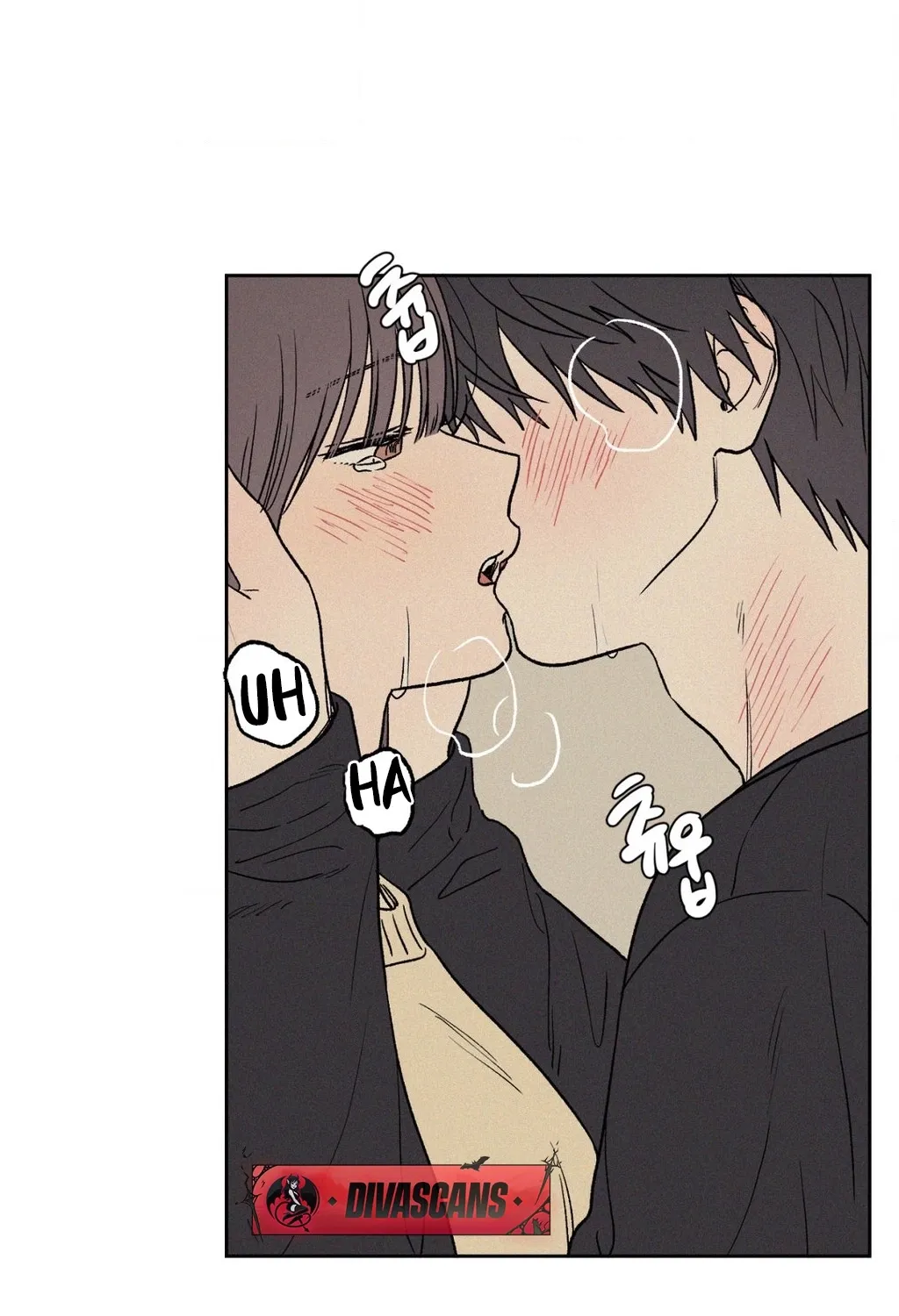 3XLOVE Chapter 54 page 5 - 
