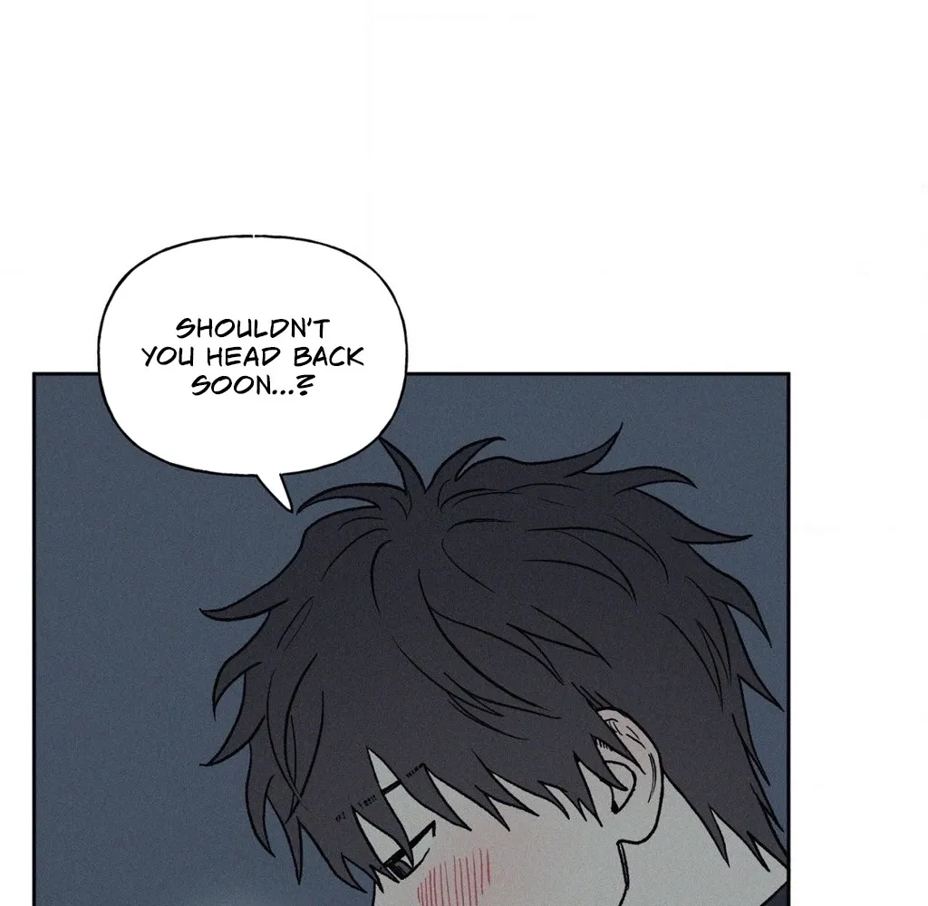 3XLOVE Chapter 54 page 47 - 