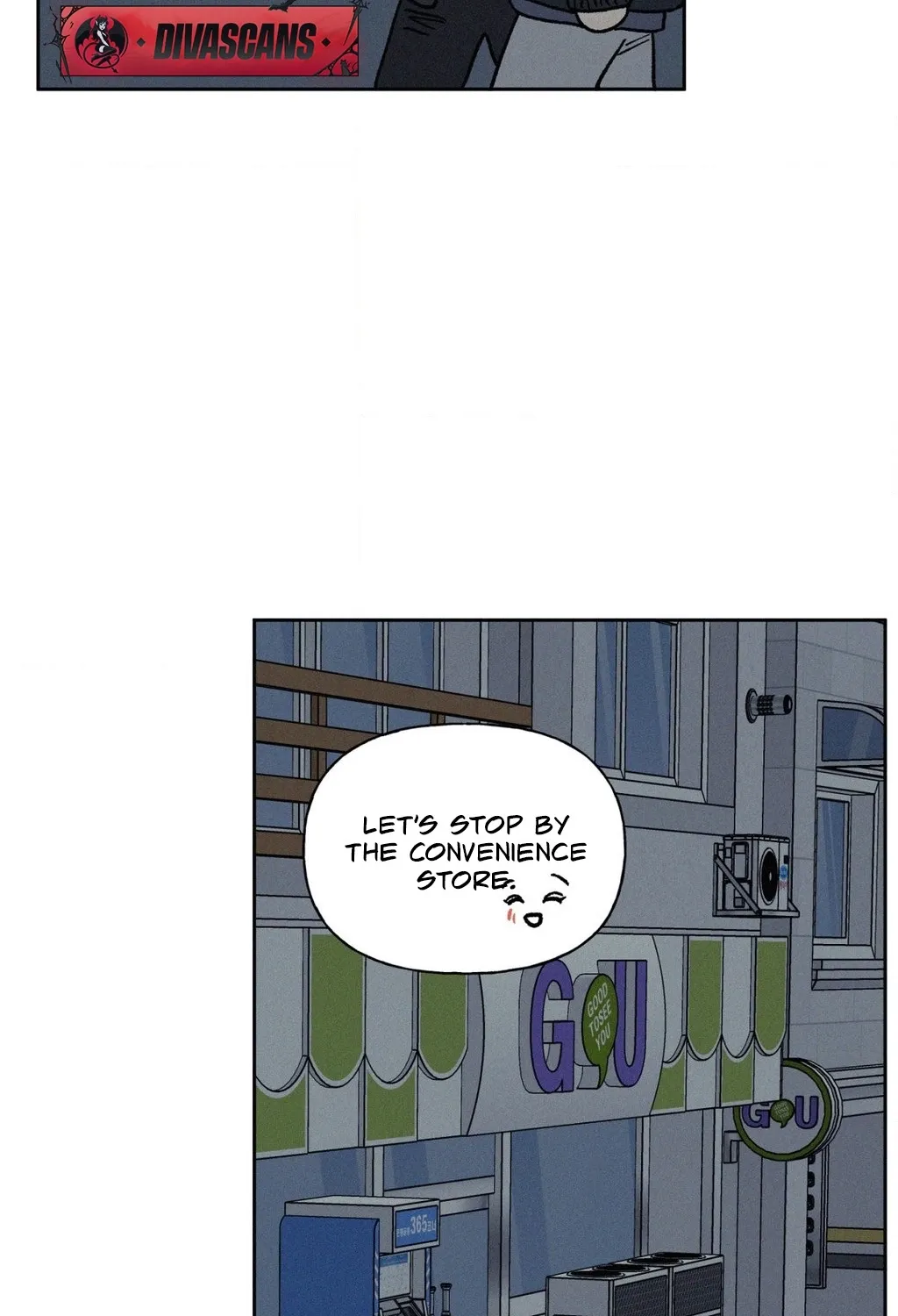 3XLOVE Chapter 54 page 54 - 
