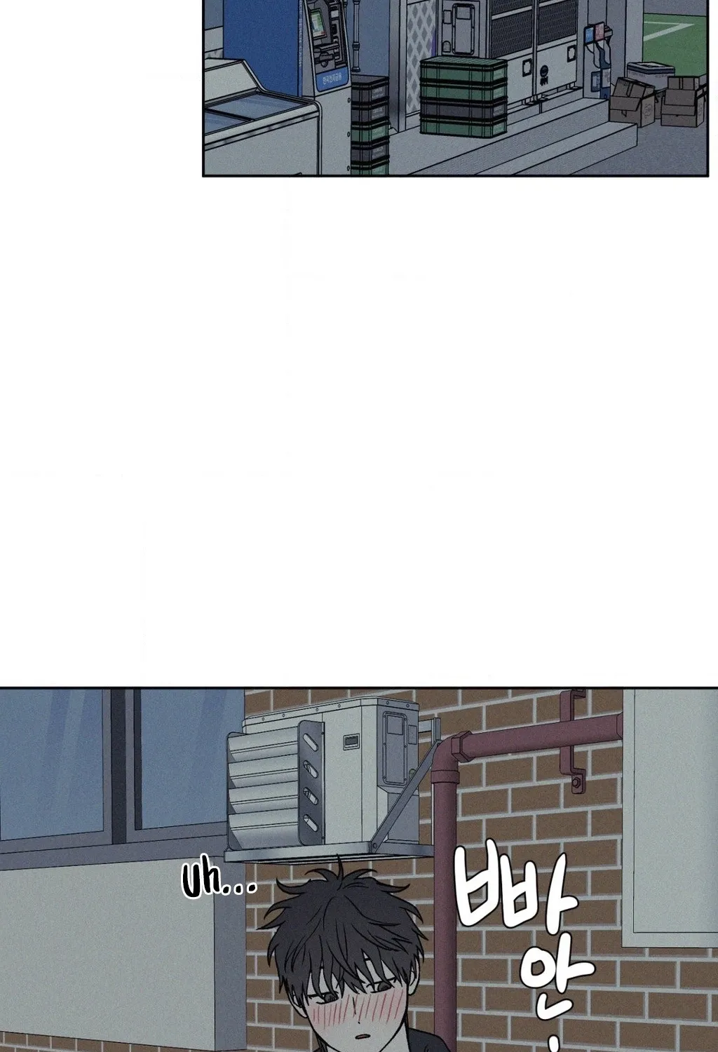 3XLOVE Chapter 54 page 55 - 