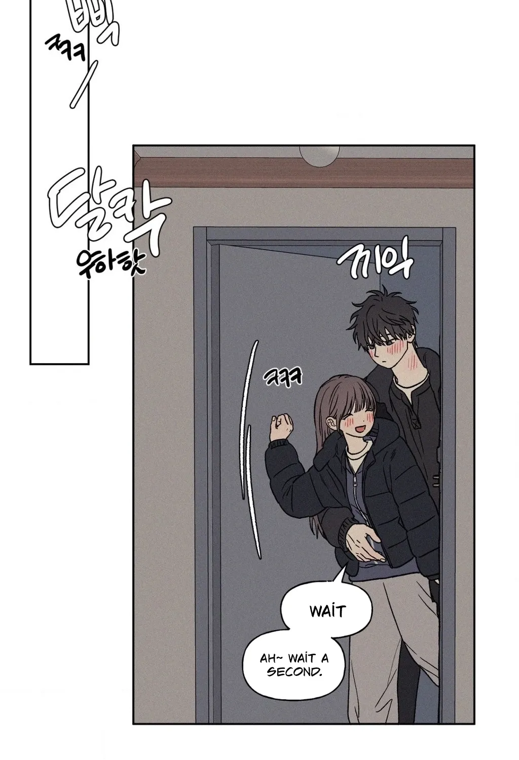 3XLOVE Chapter 54 page 59 - 