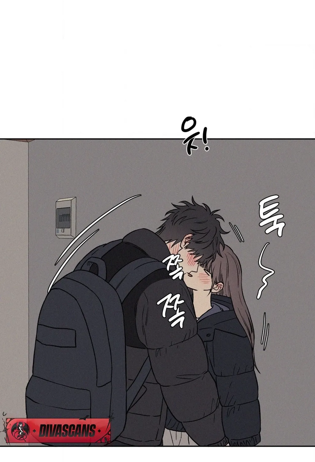 3XLOVE Chapter 54 page 60 - 