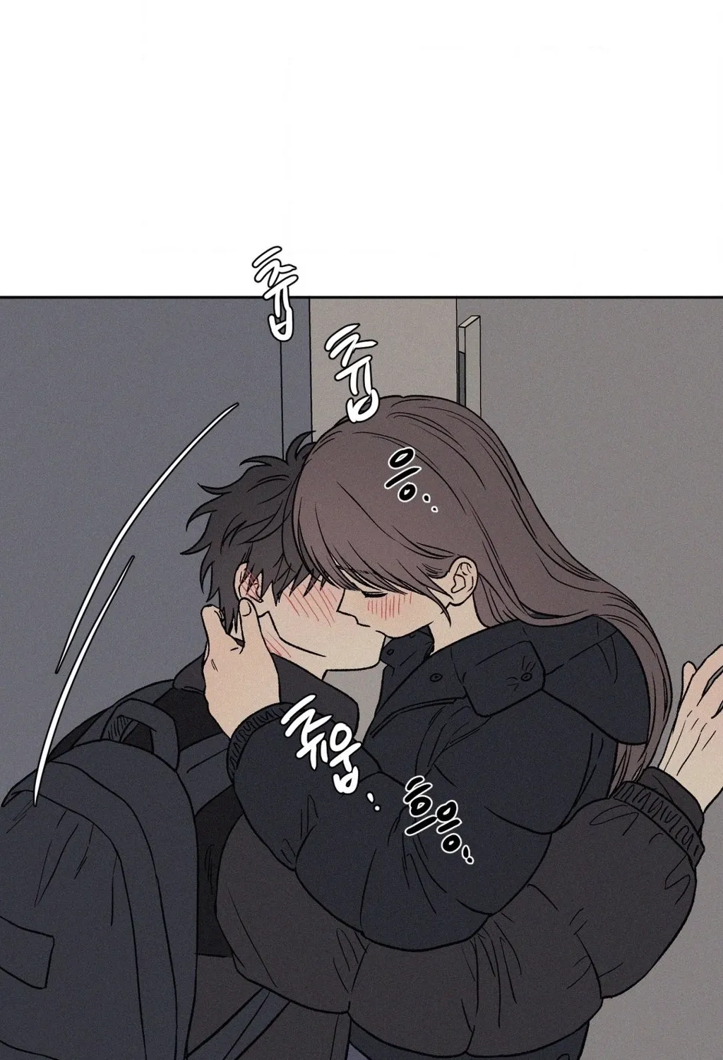 3XLOVE Chapter 54 page 61 - 
