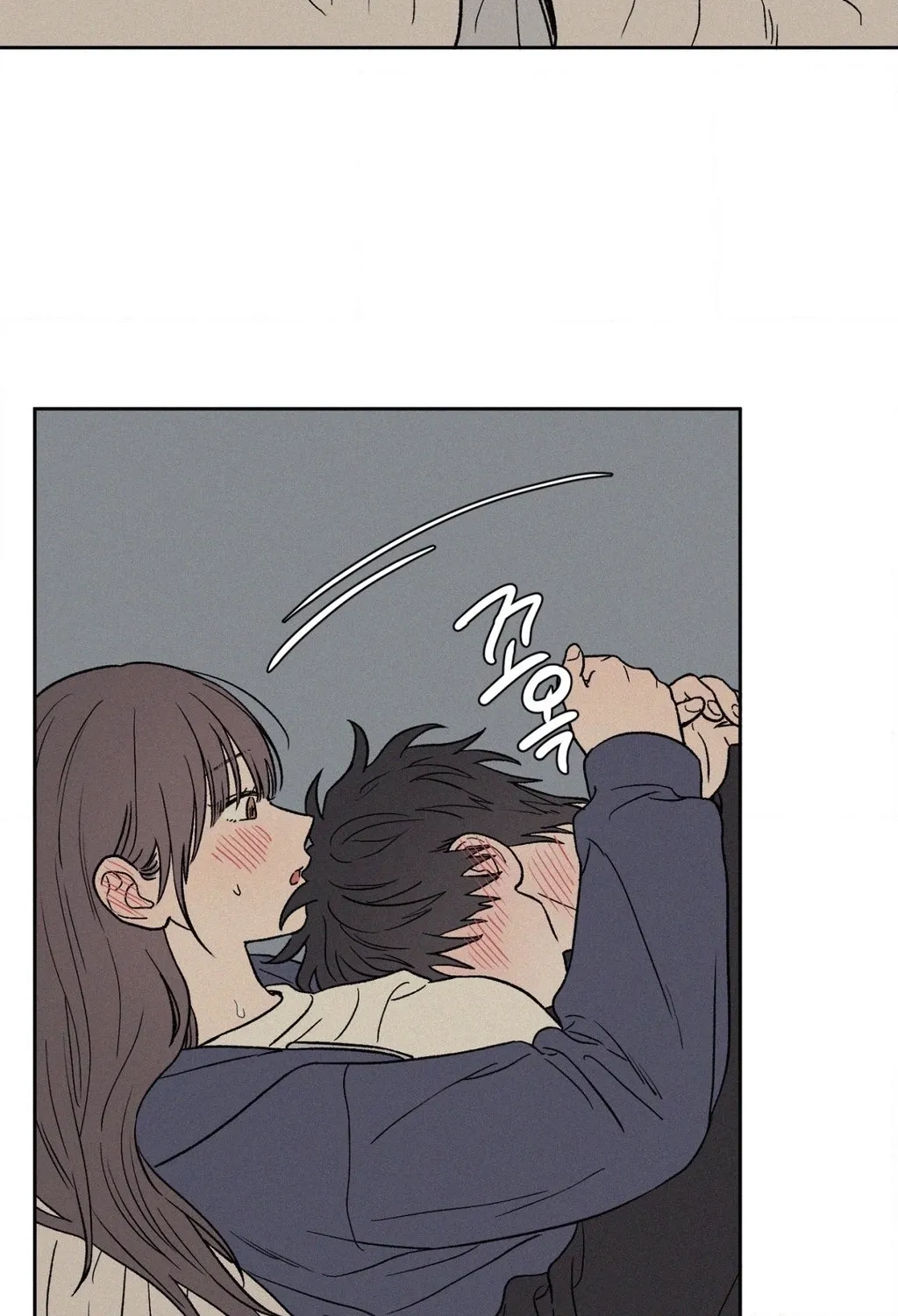 3XLOVE Chapter 54 page 70 - 