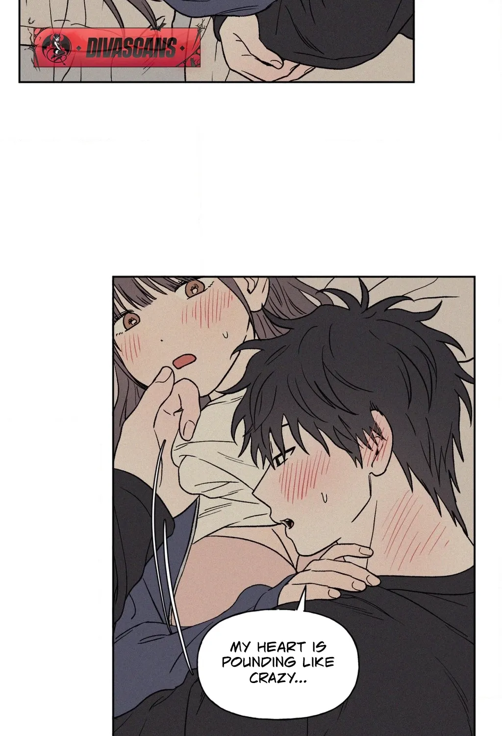 3XLOVE Chapter 54 page 71 - 