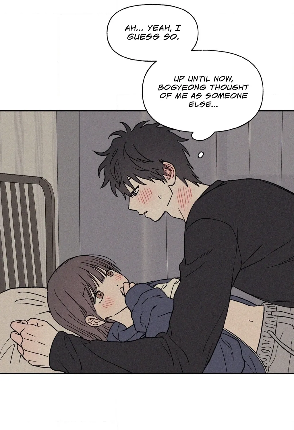 3XLOVE Chapter 54 page 74 - 