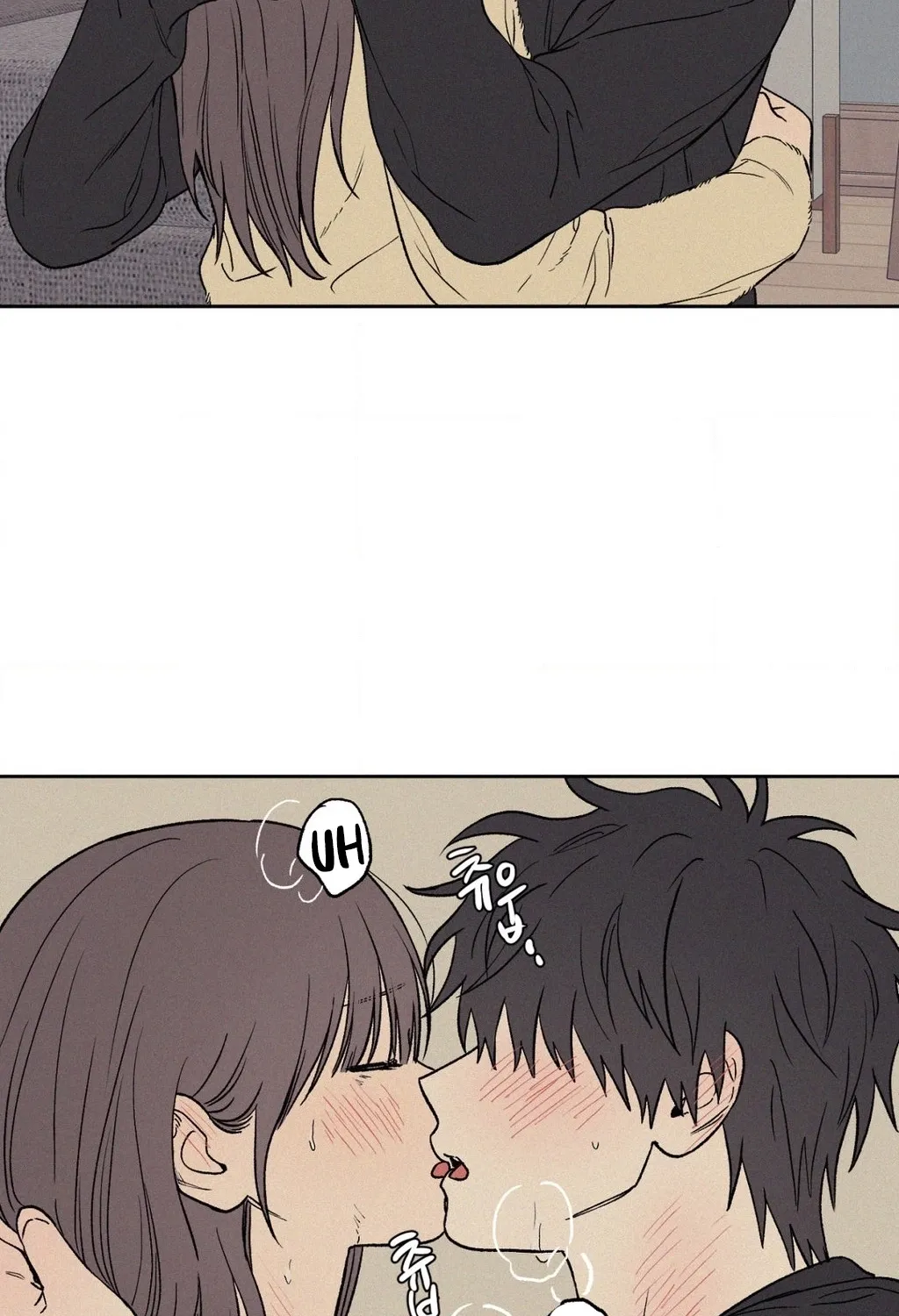 3XLOVE Chapter 54 page 9 - 