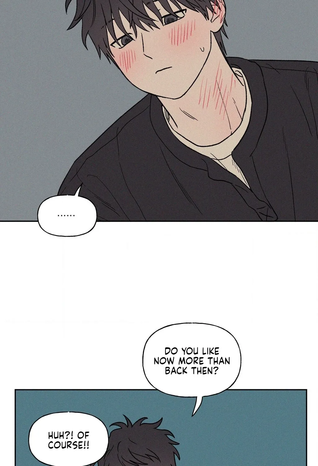 3XLOVE Chapter 55 page 2 - 