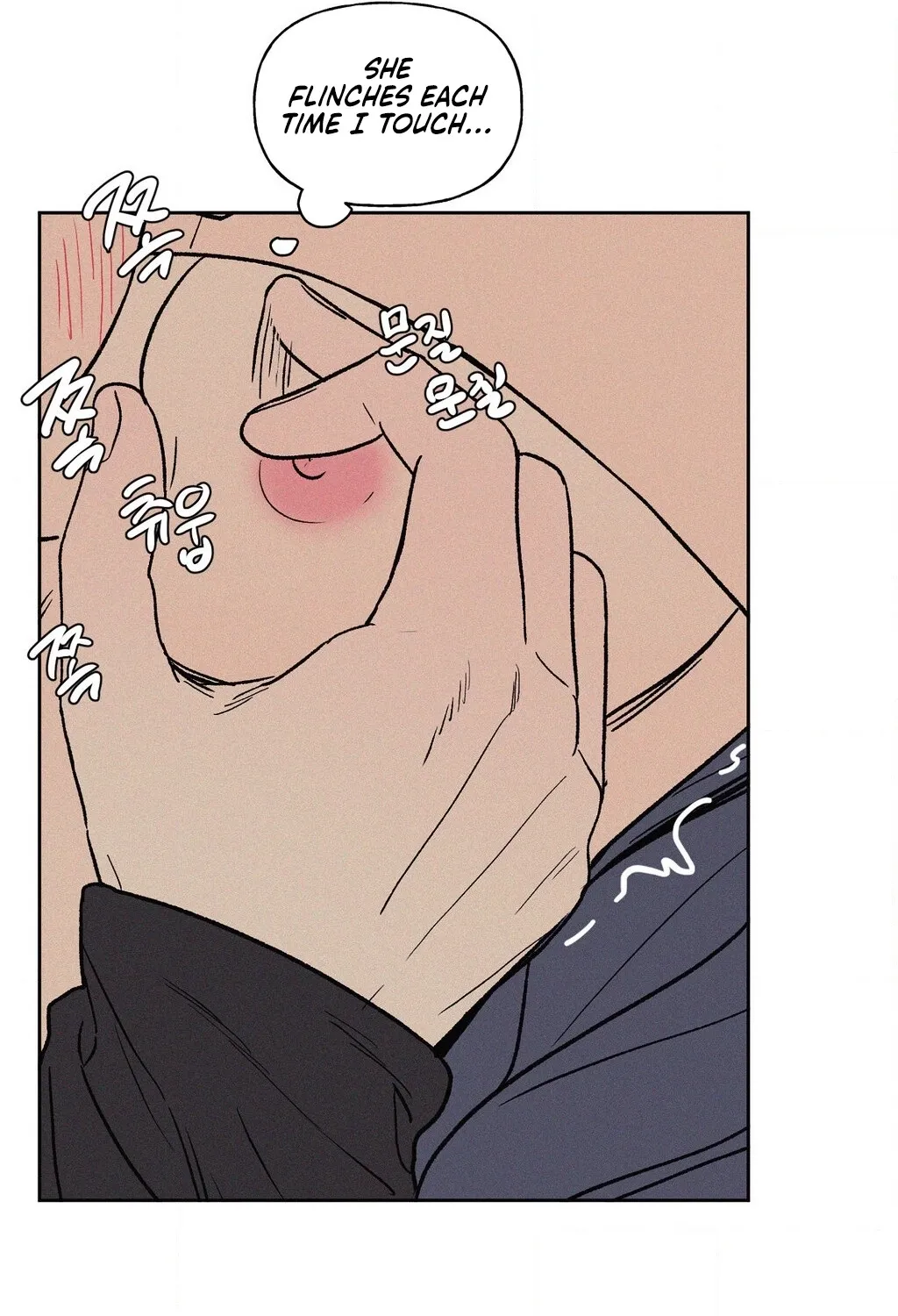3XLOVE Chapter 55 page 11 - 
