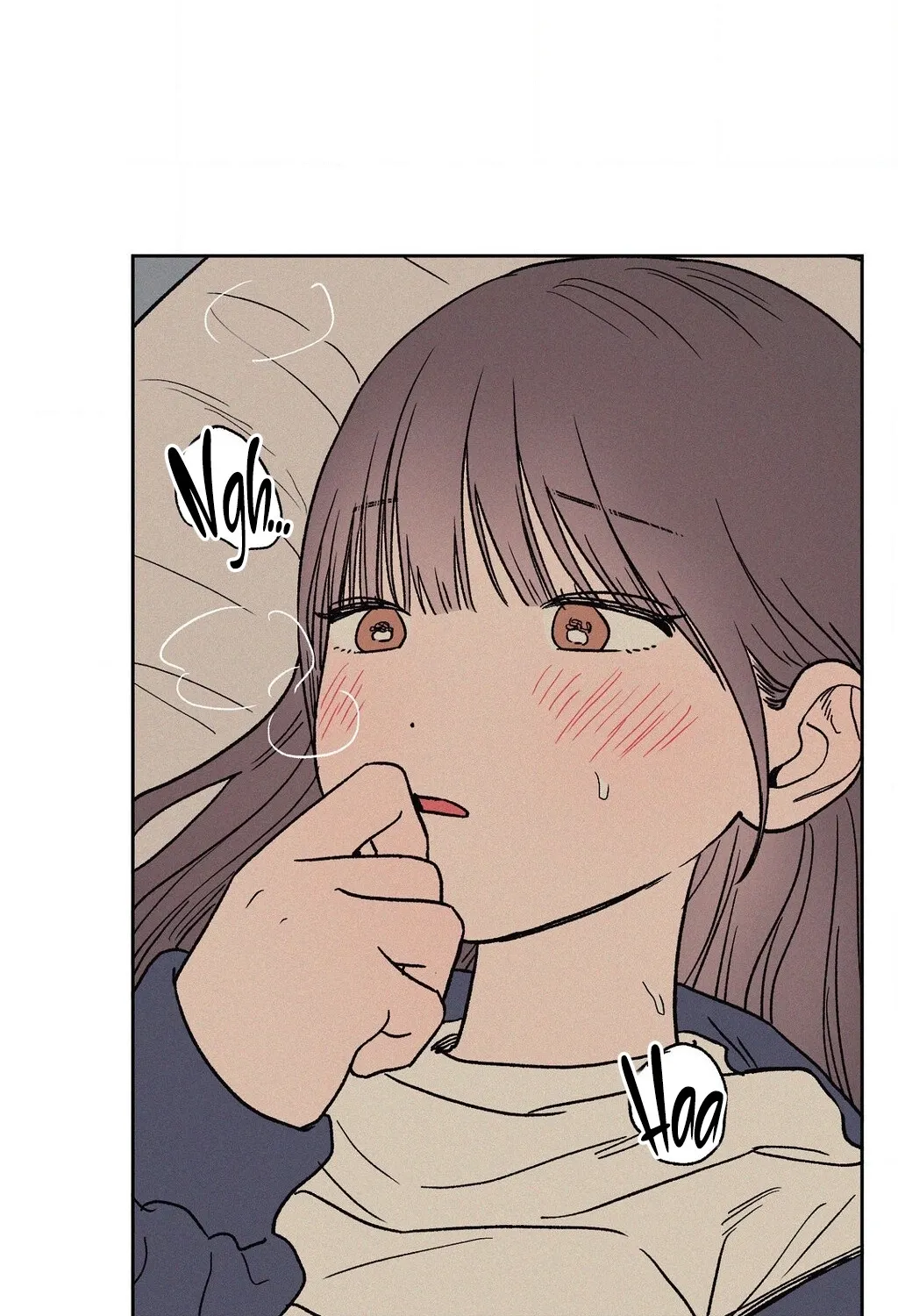 3XLOVE Chapter 55 page 12 - 