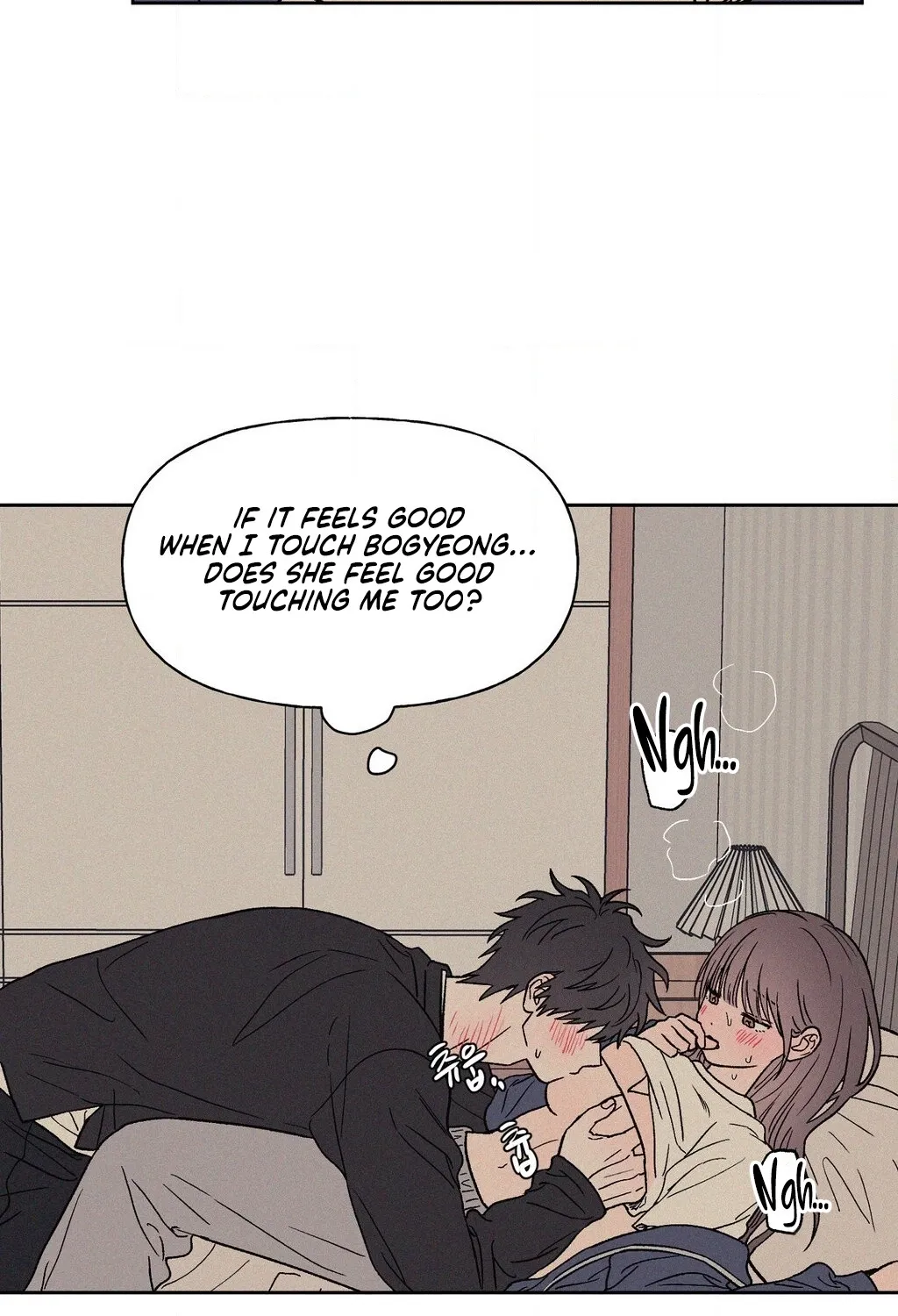 3XLOVE Chapter 55 page 13 - 