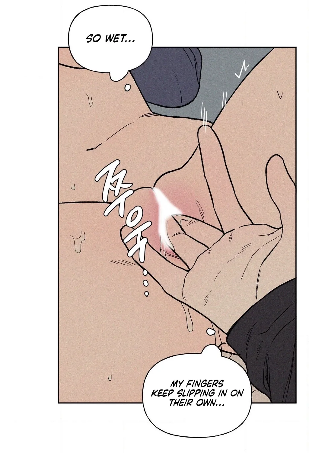 3XLOVE Chapter 55 page 23 - 