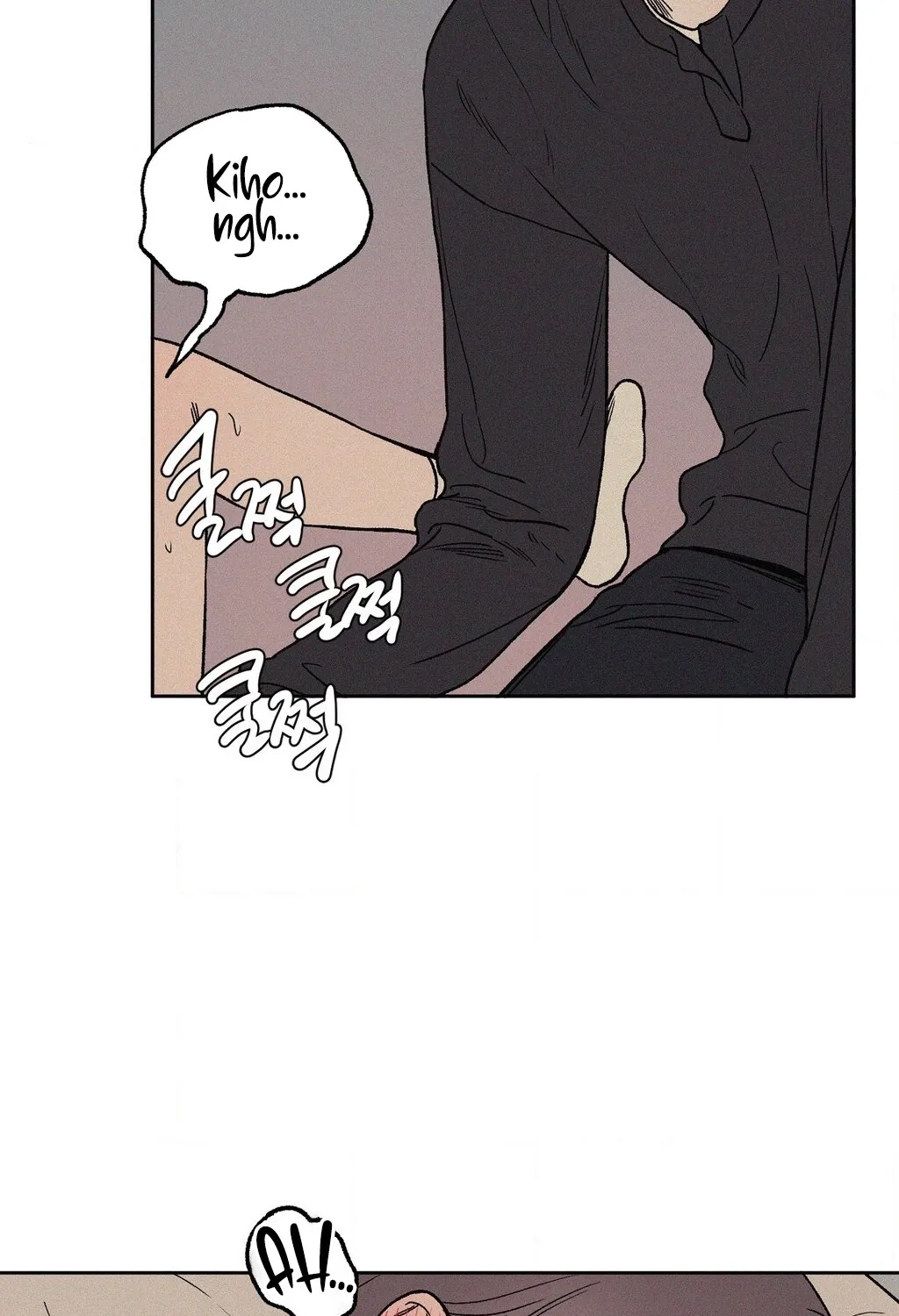 3XLOVE Chapter 55 page 27 - 