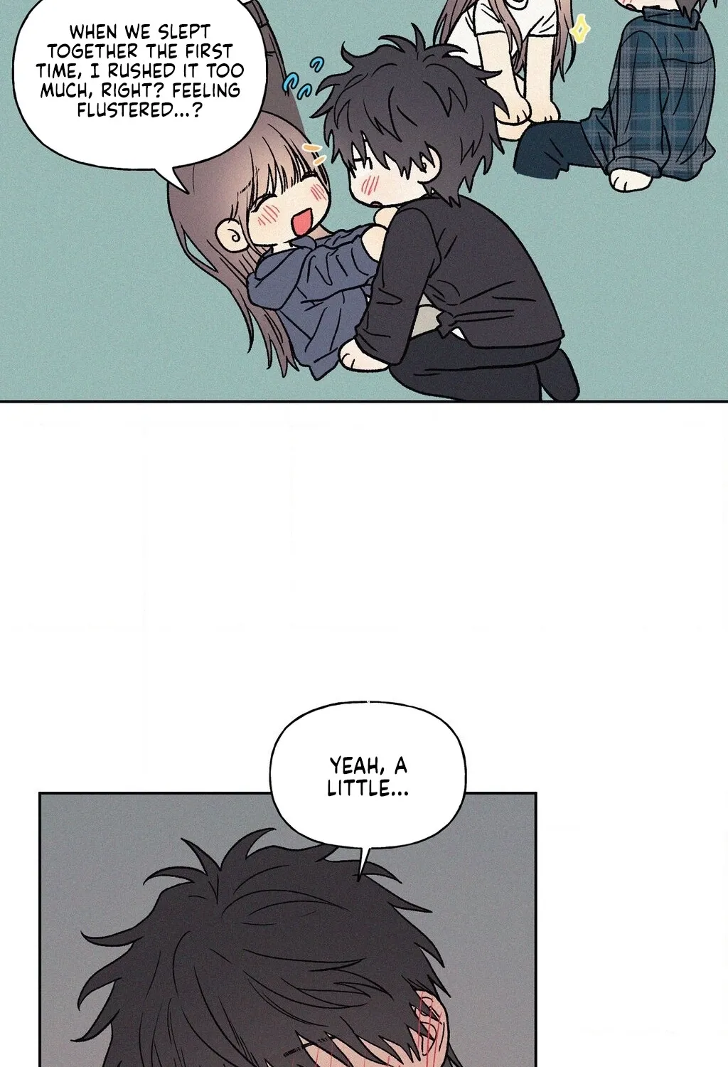 3XLOVE Chapter 55 page 4 - 