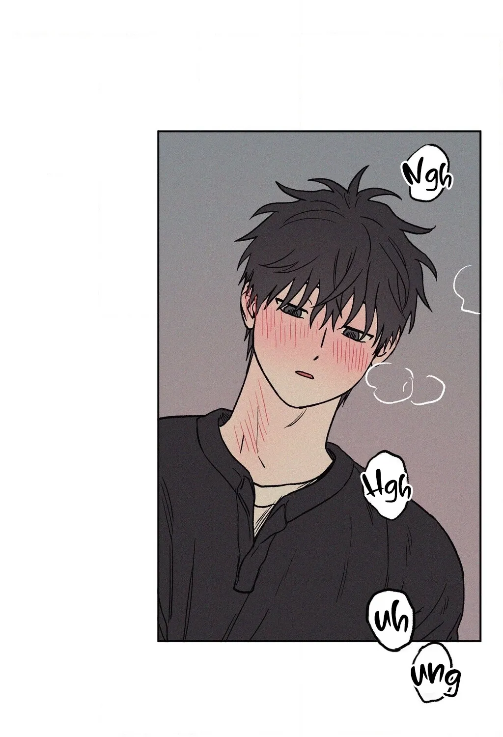 3XLOVE Chapter 55 page 31 - 