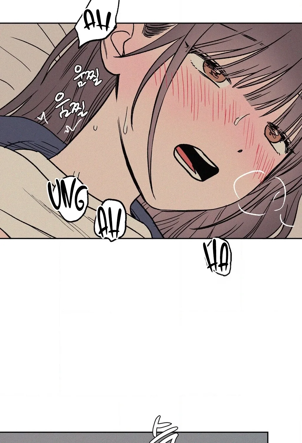 3XLOVE Chapter 55 page 33 - 