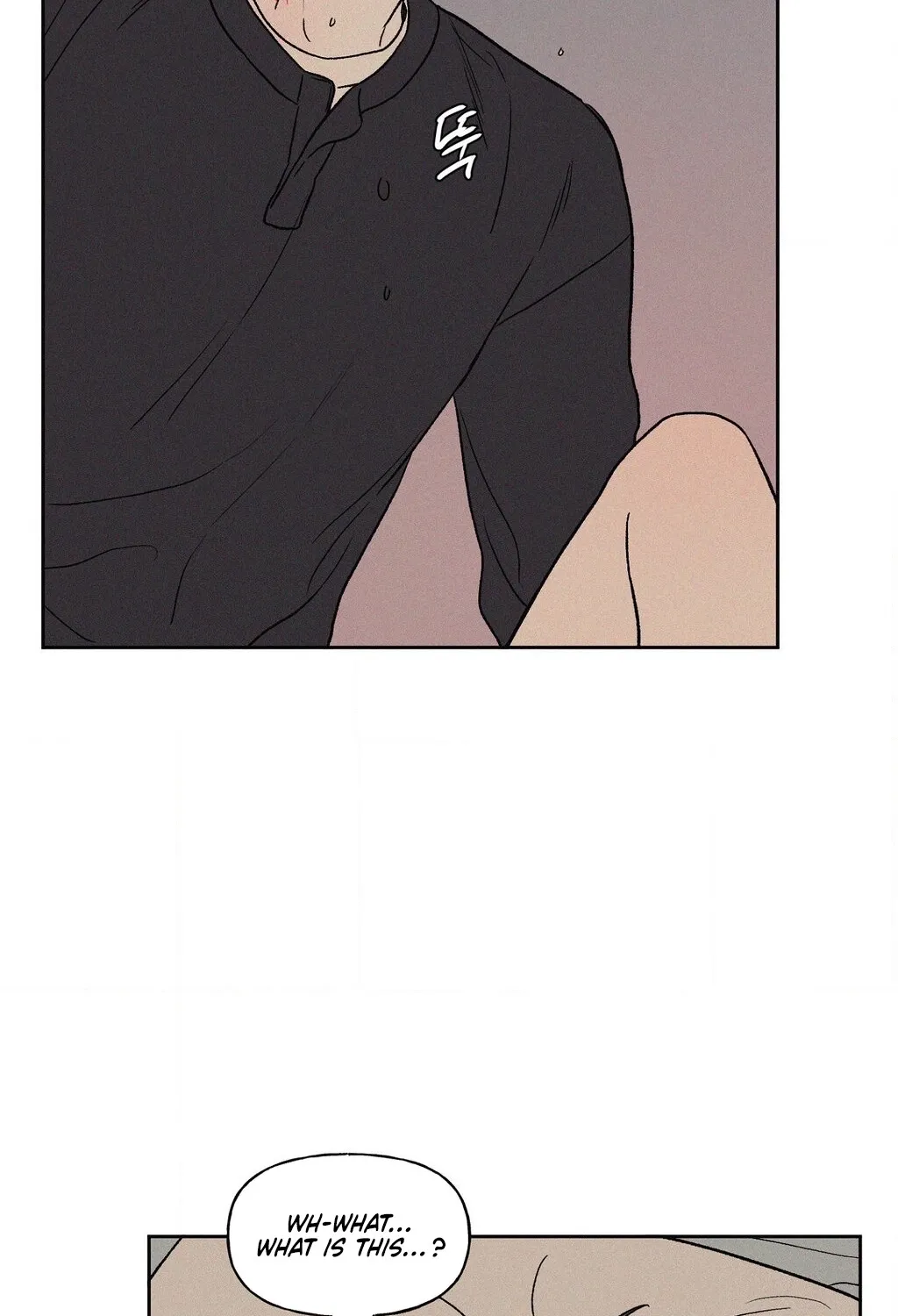 3XLOVE Chapter 55 page 37 - 