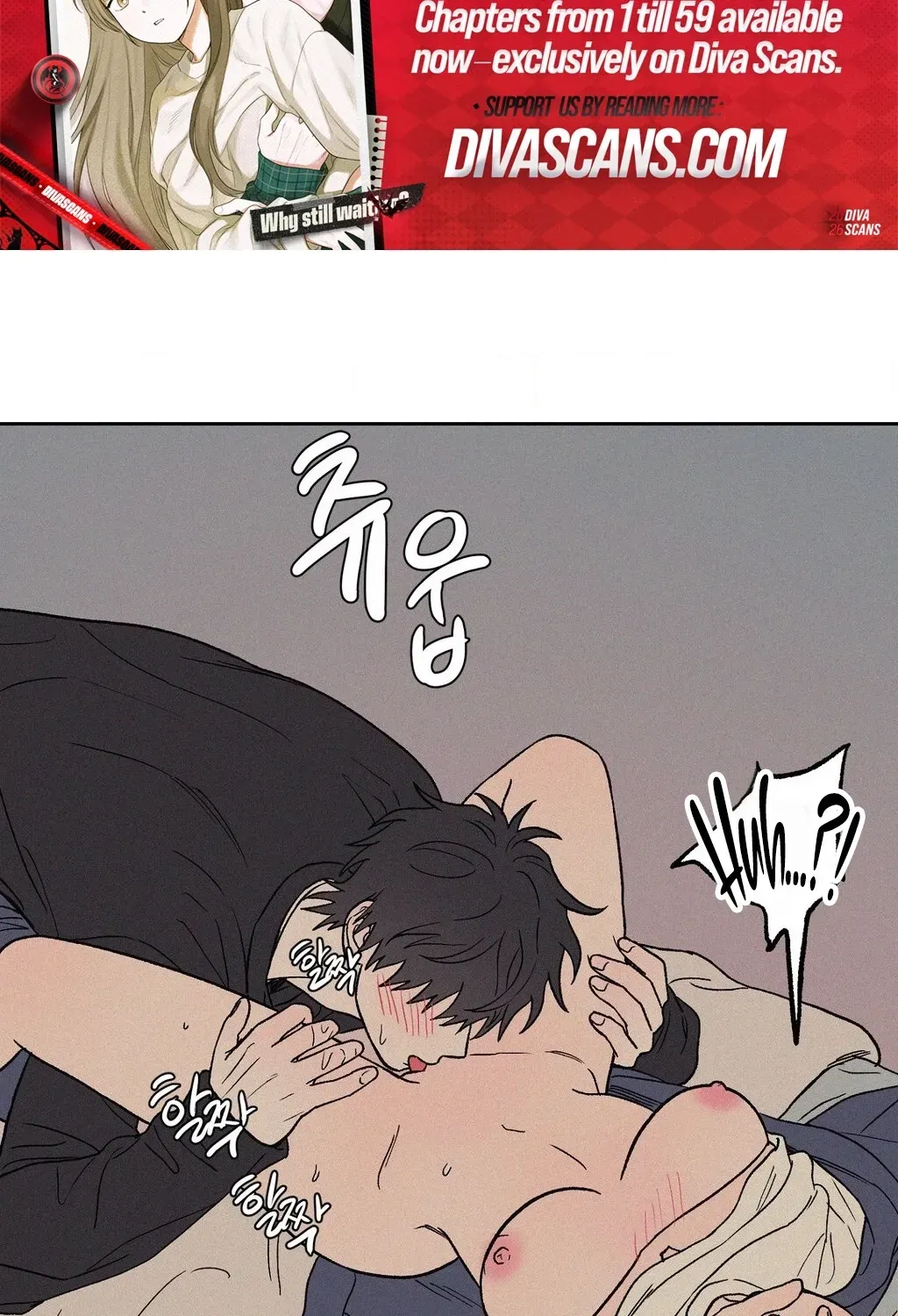 3XLOVE Chapter 55 page 39 - 