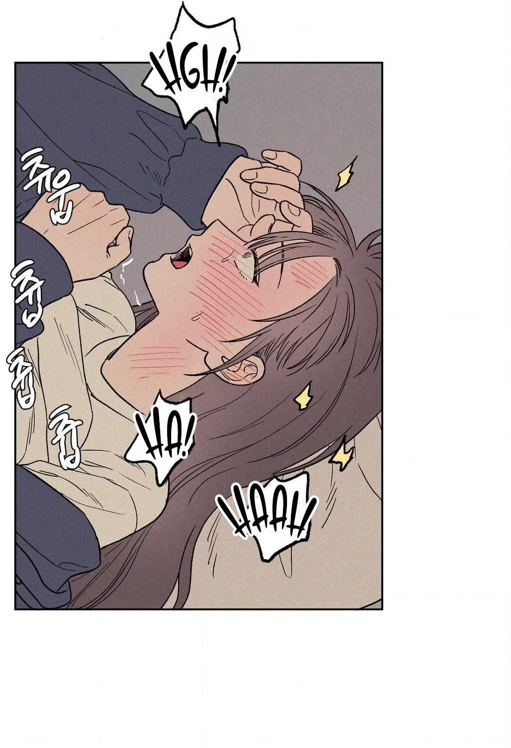 3XLOVE Chapter 55 page 41 - 