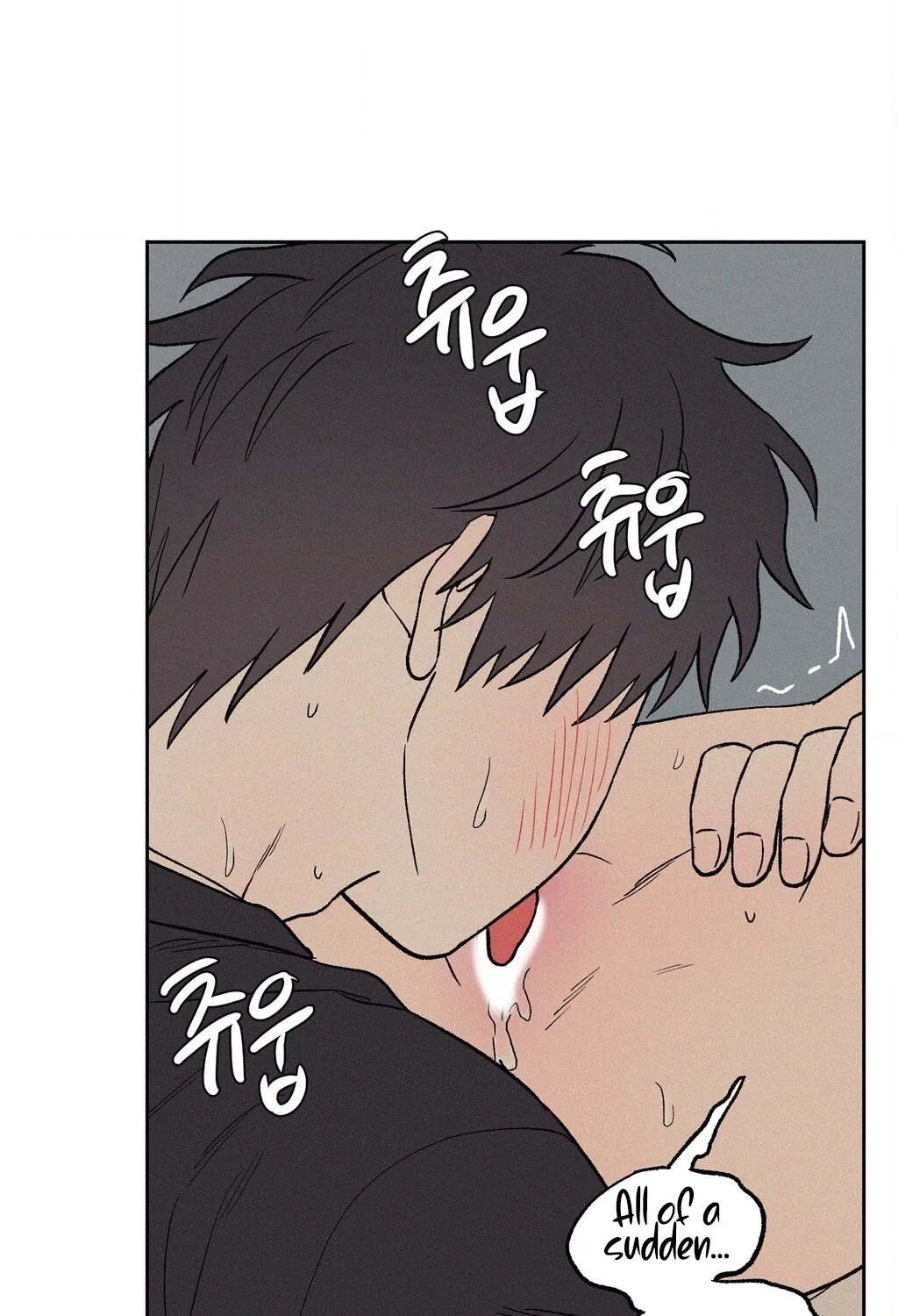 3XLOVE Chapter 55 page 42 - 