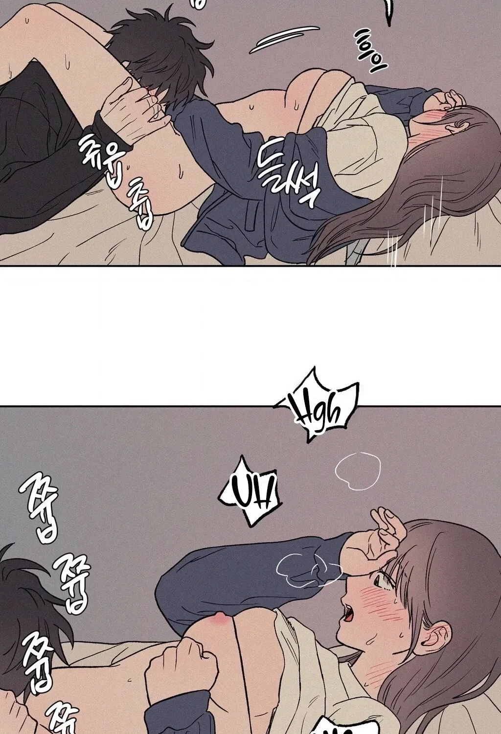 3XLOVE Chapter 55 page 46 - 
