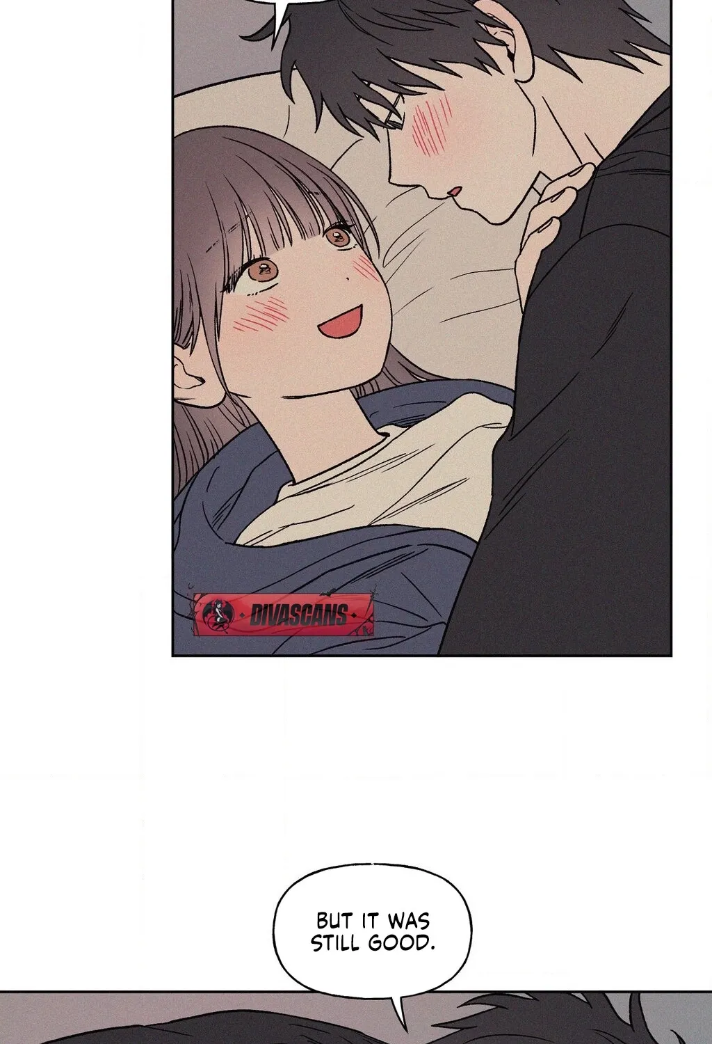 3XLOVE Chapter 55 page 6 - 