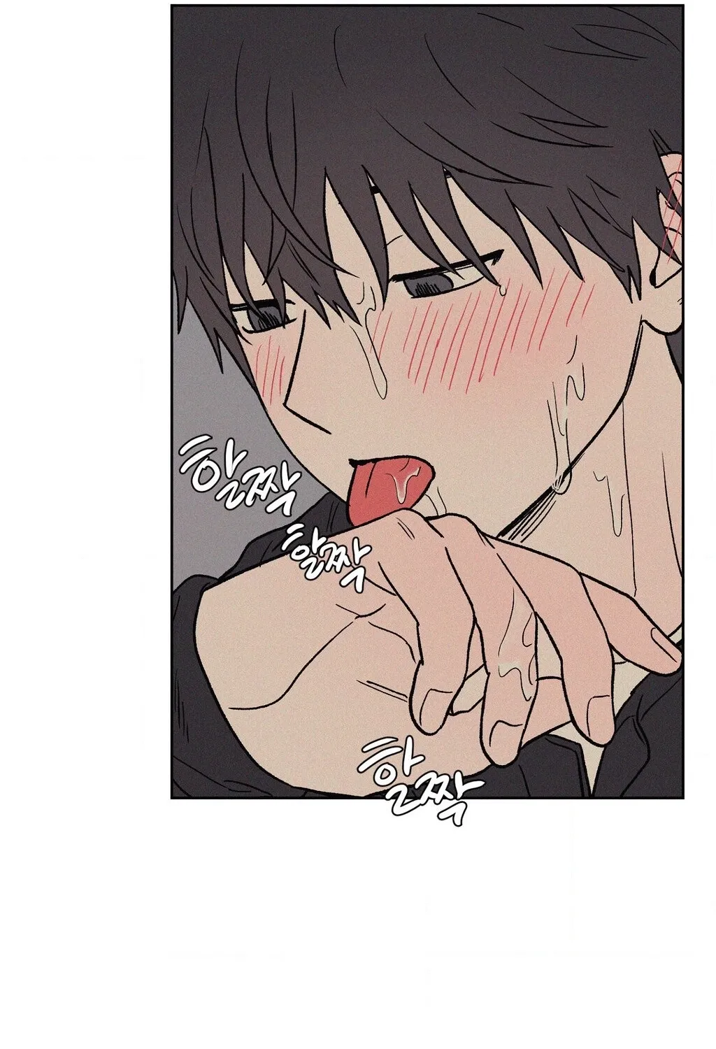 3XLOVE Chapter 55 page 51 - 