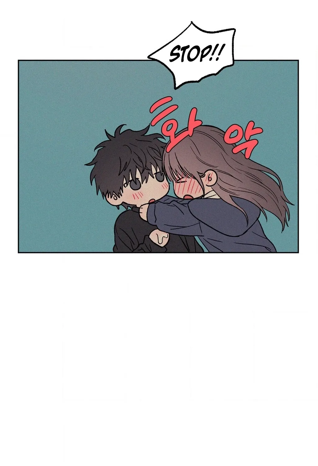 3XLOVE Chapter 55 page 52 - 