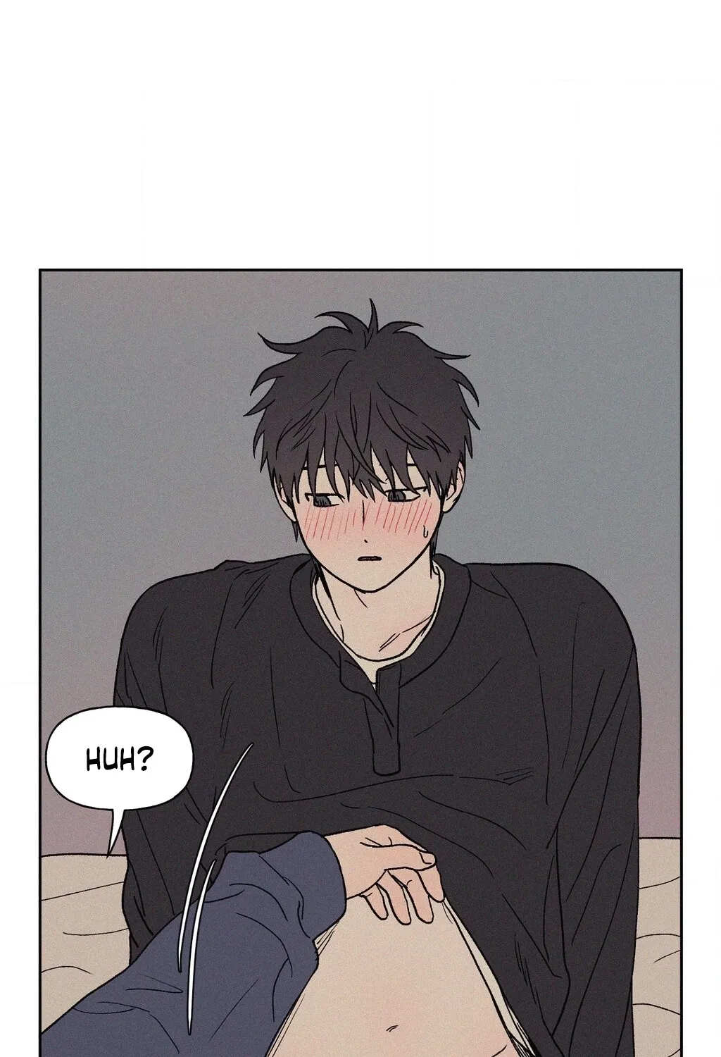 3XLOVE Chapter 55 page 56 - 