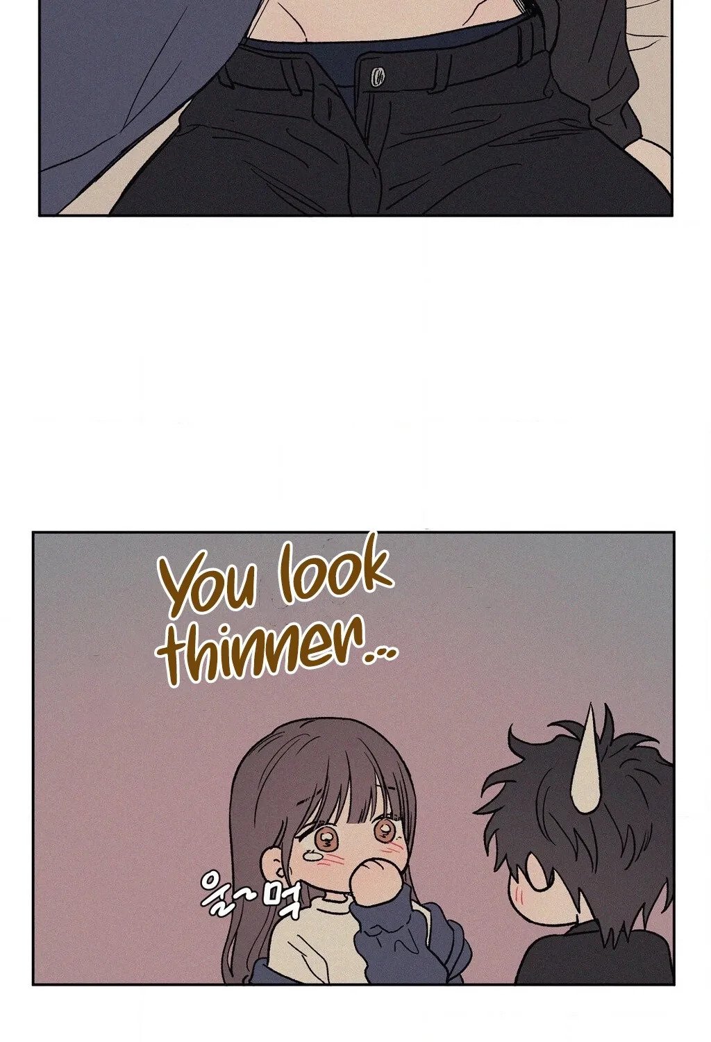 3XLOVE Chapter 55 page 57 - 