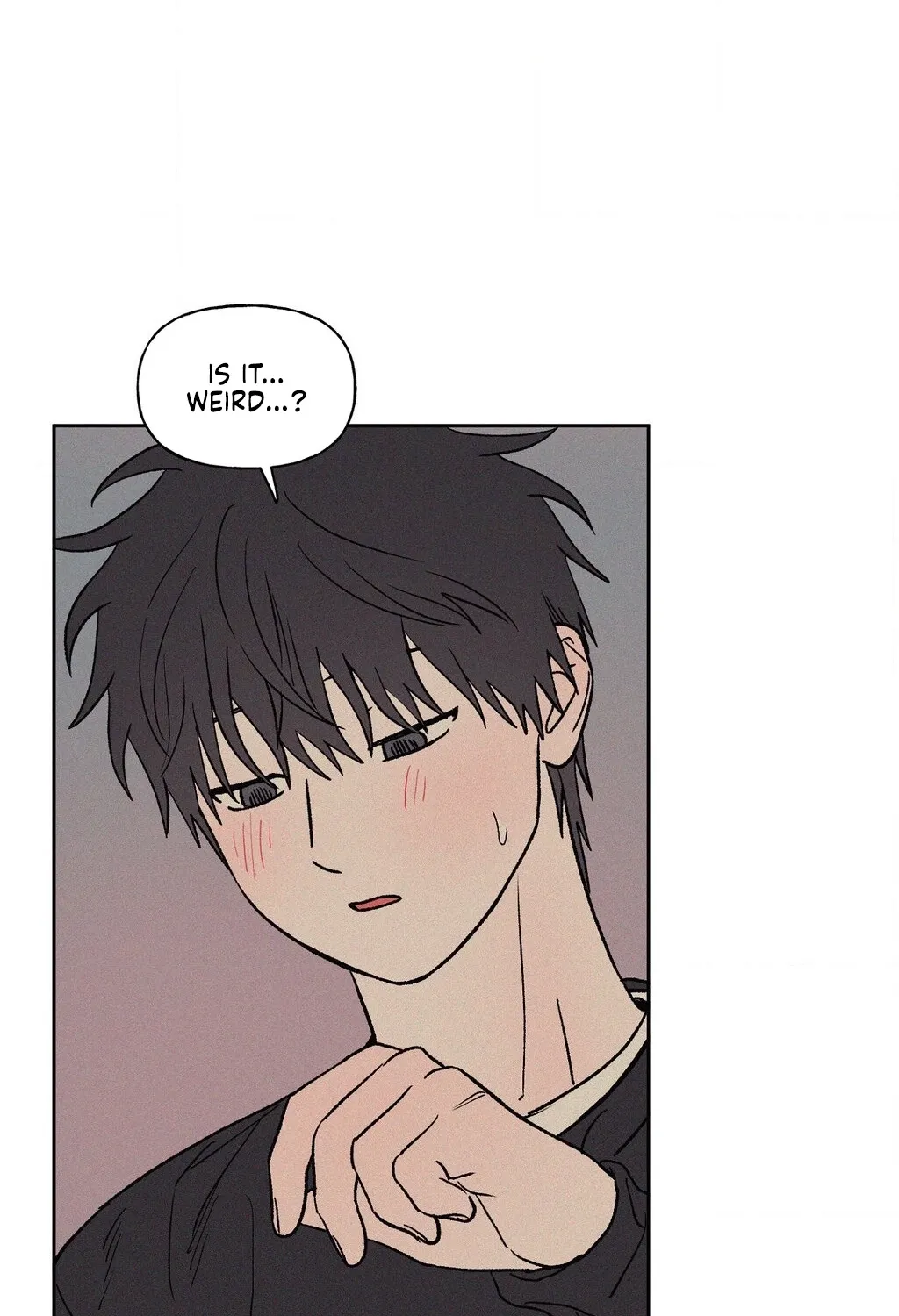 3XLOVE Chapter 55 page 58 - 