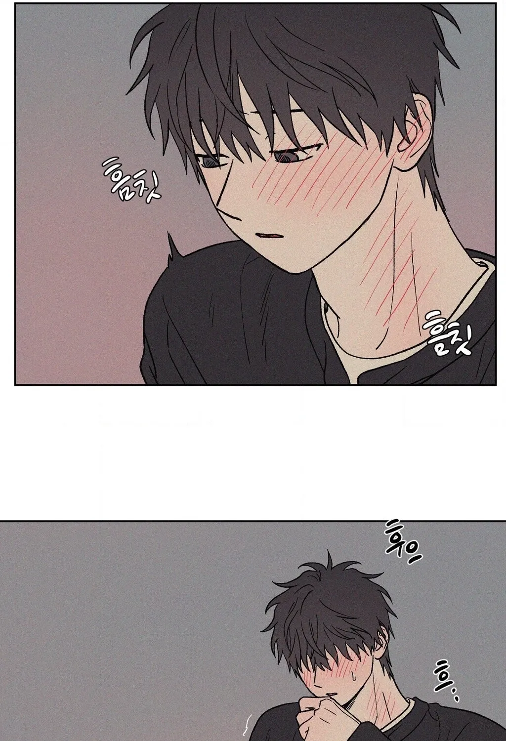3XLOVE Chapter 55 page 61 - 