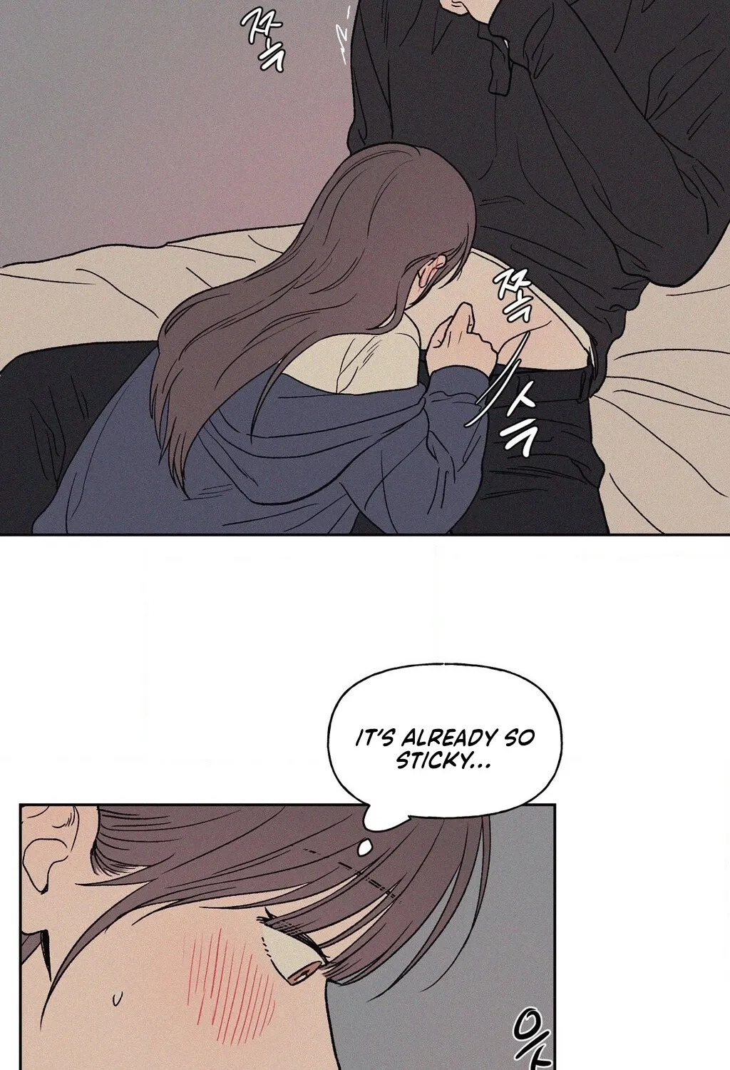 3XLOVE Chapter 55 page 62 - 