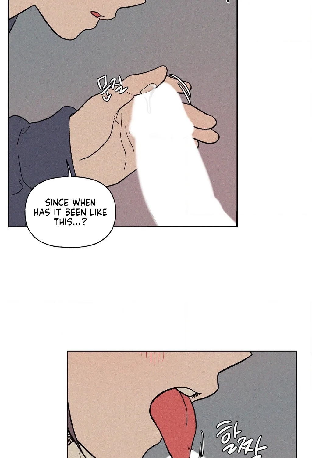 3XLOVE Chapter 55 page 63 - 