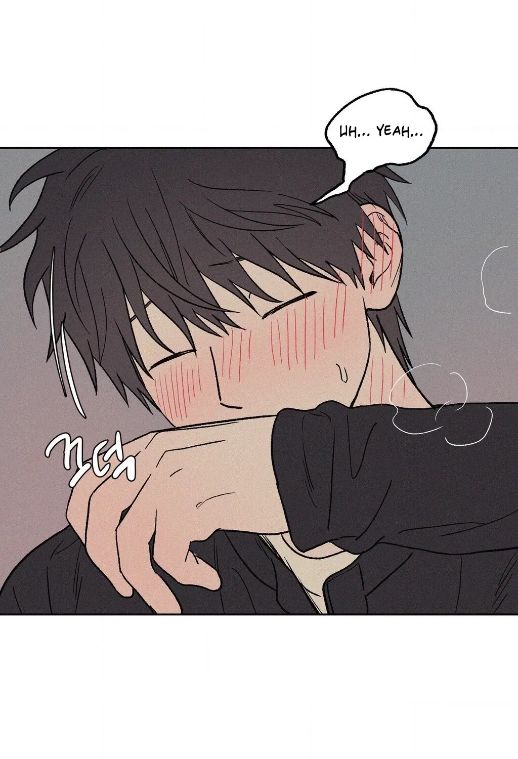 3XLOVE Chapter 55 page 72 - 
