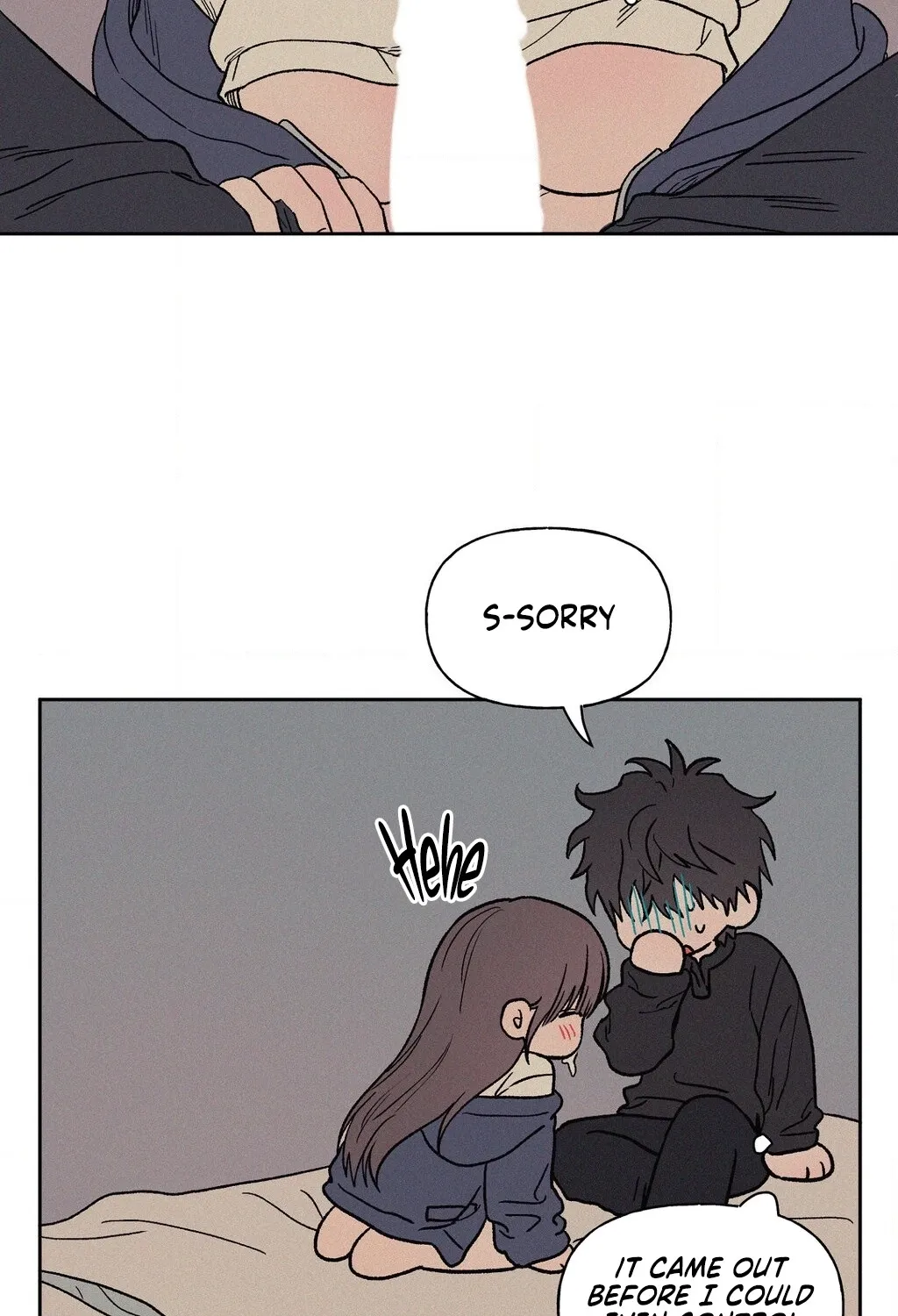 3XLOVE Chapter 55 page 79 - 